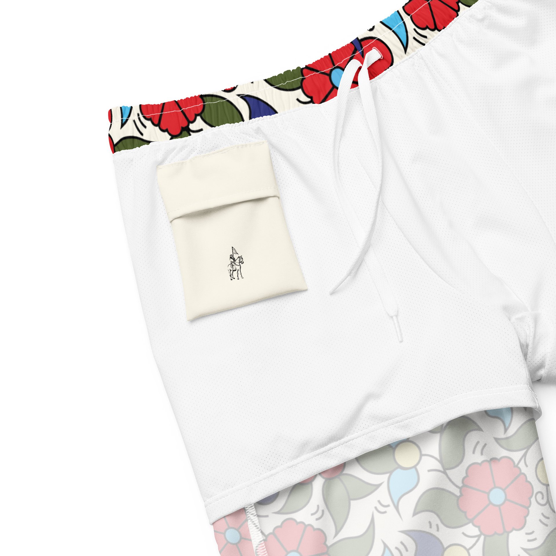 Khalili Swim Shorts product image (7)