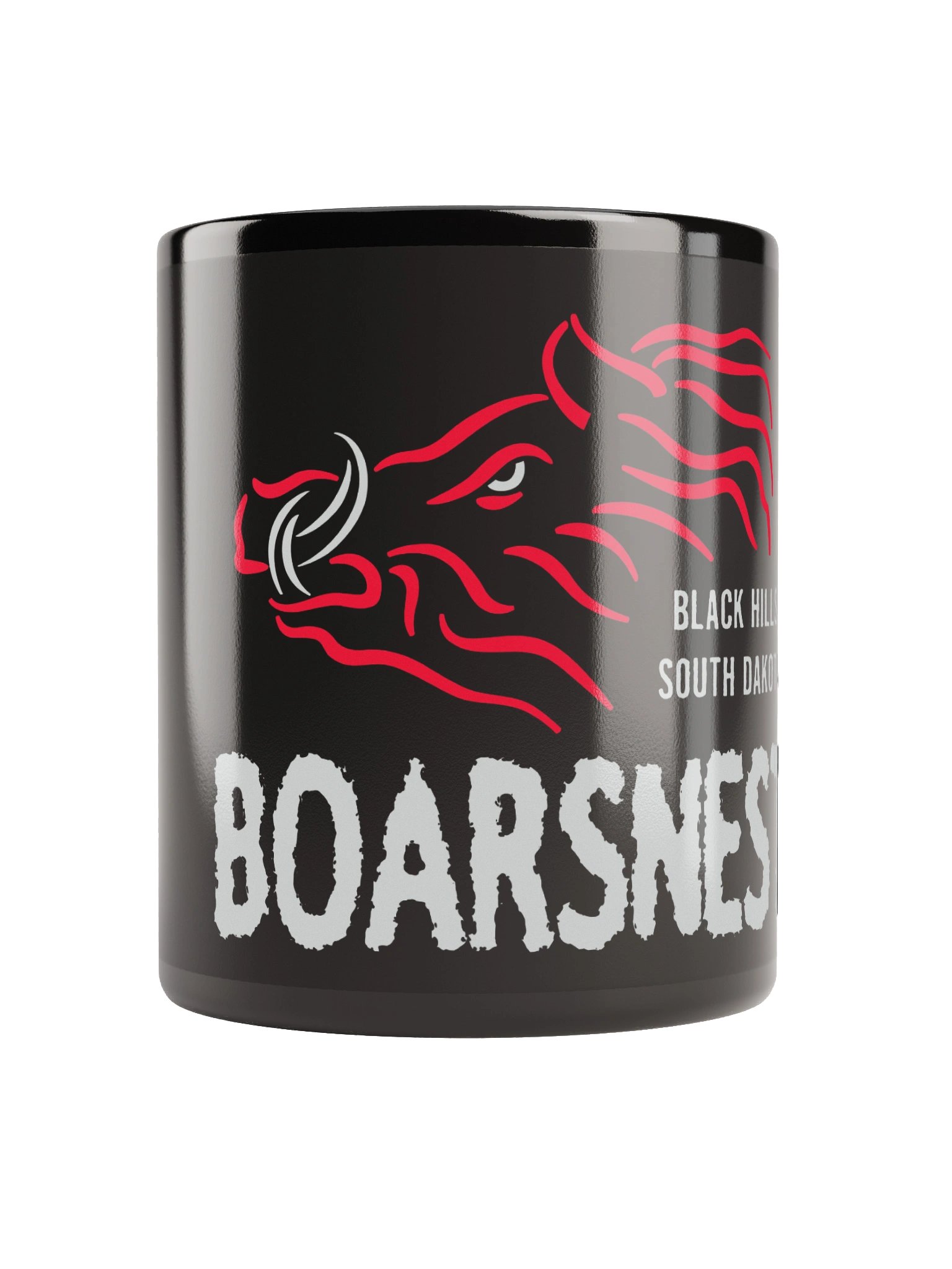 Black Hills Boar's Nest Mug product image (10)