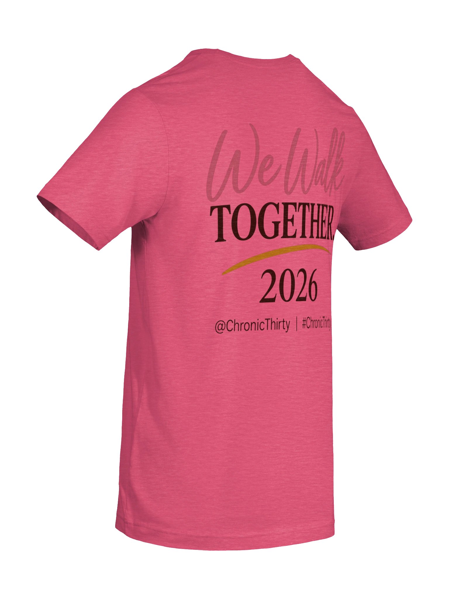 We Walk Together Tee product image (8)
