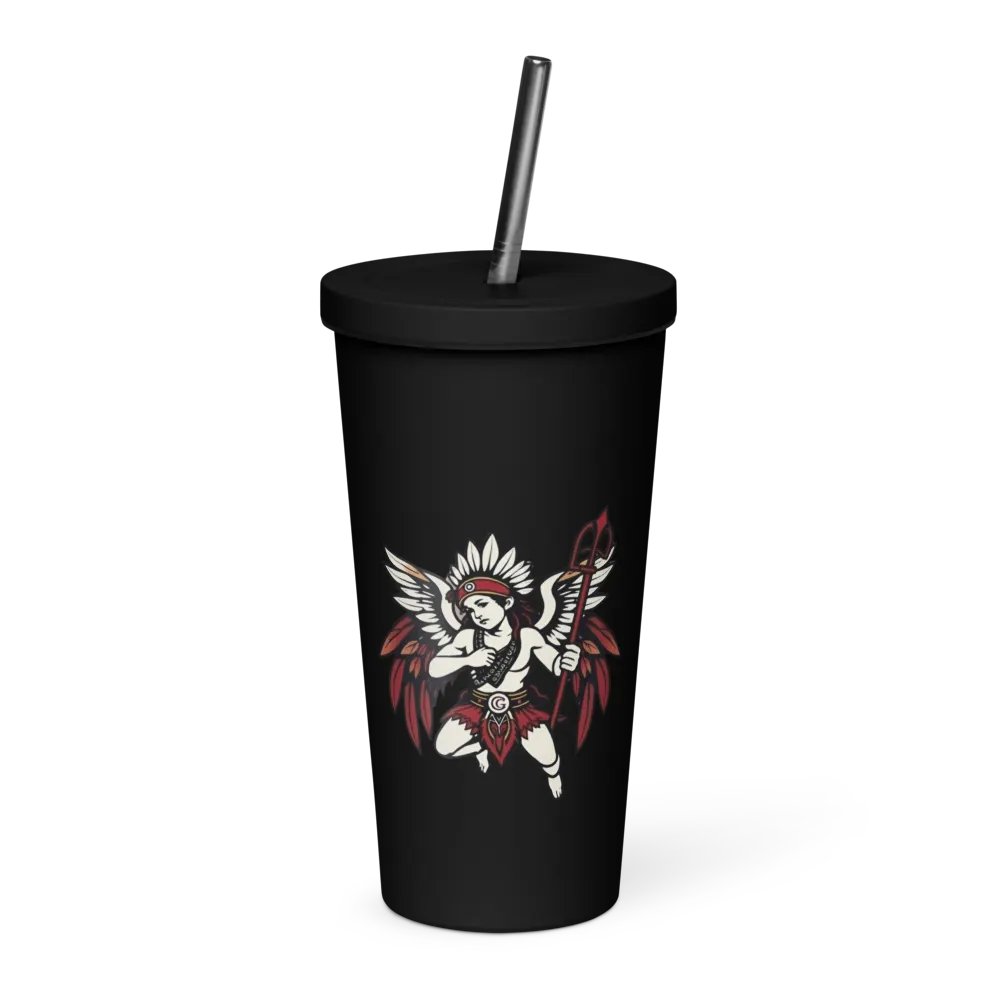 Thatonenative Insulated Tumbler product image (1)
