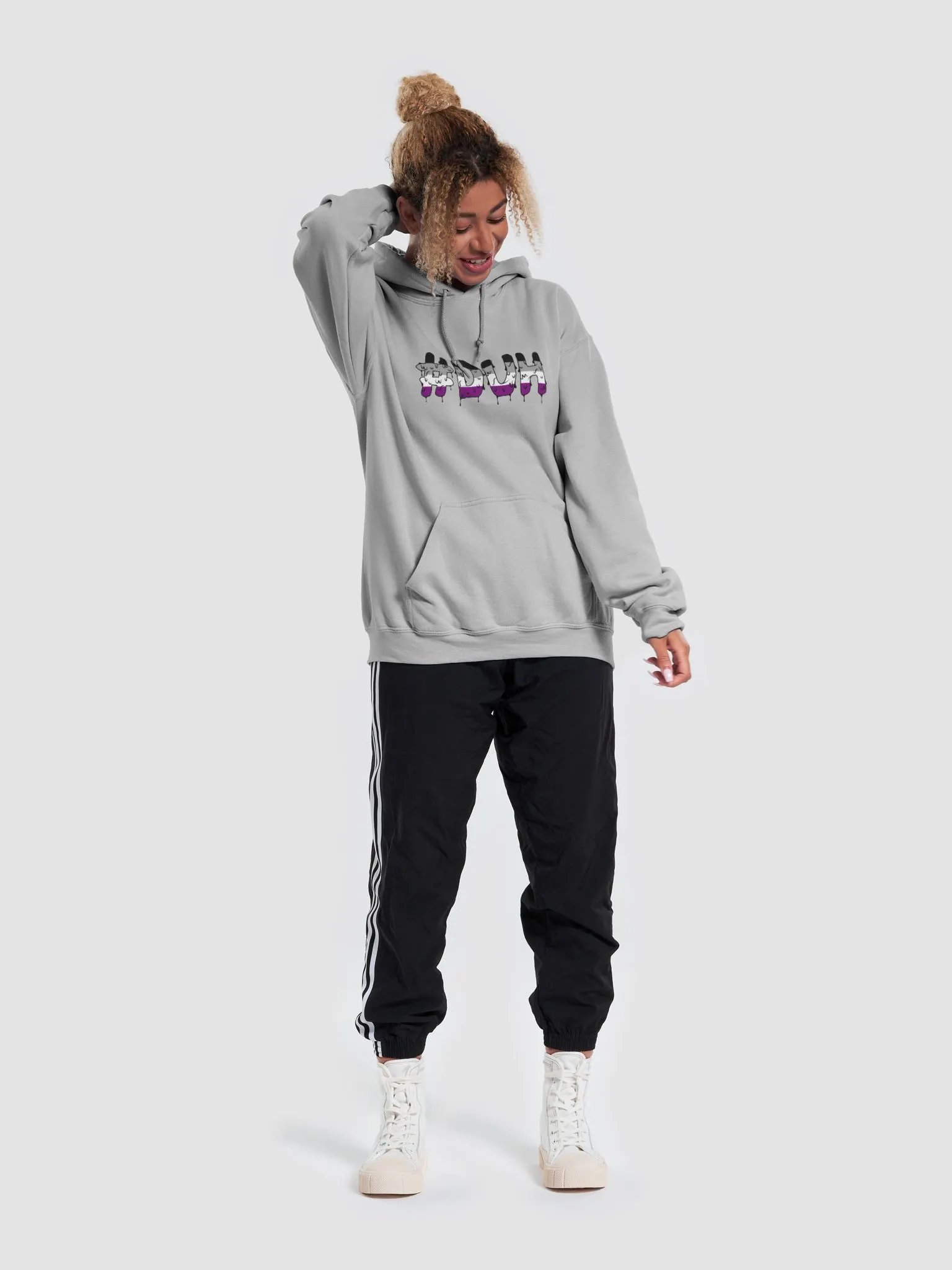 #DUH Ace Hoodie product image (30)
