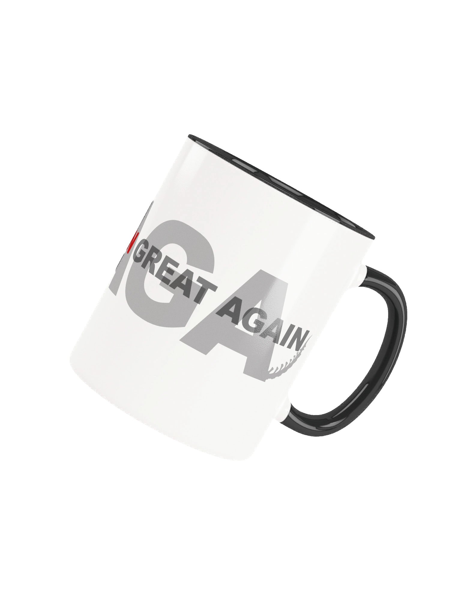 Alien Vault - Great Again Mug product image (4)