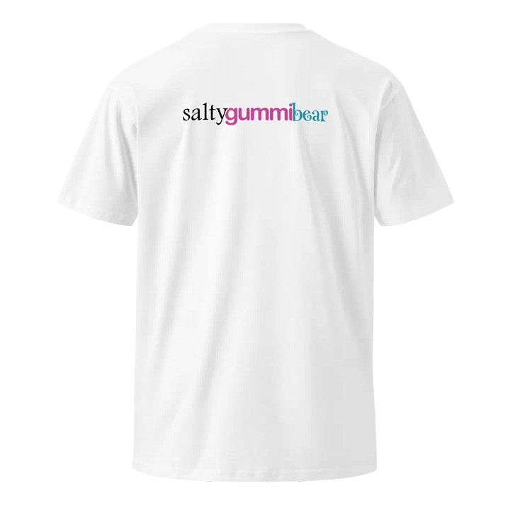 OG SGB t-shirt by AS Colour product image (2)