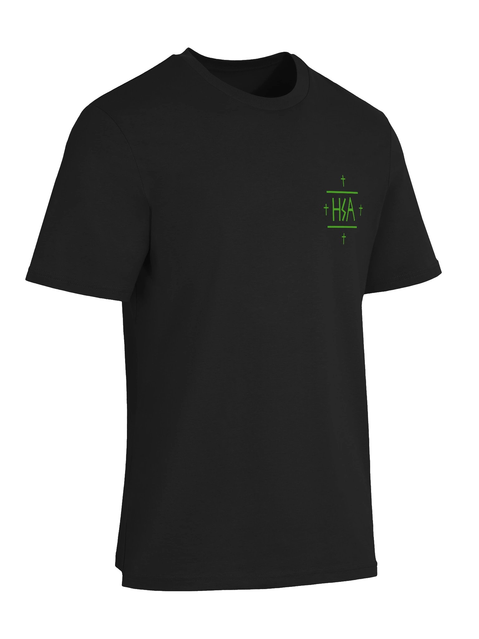 HSA Shirt product image (6)