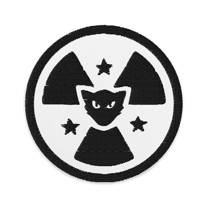 Atom Cats Fallout Patch #4 product image (1)