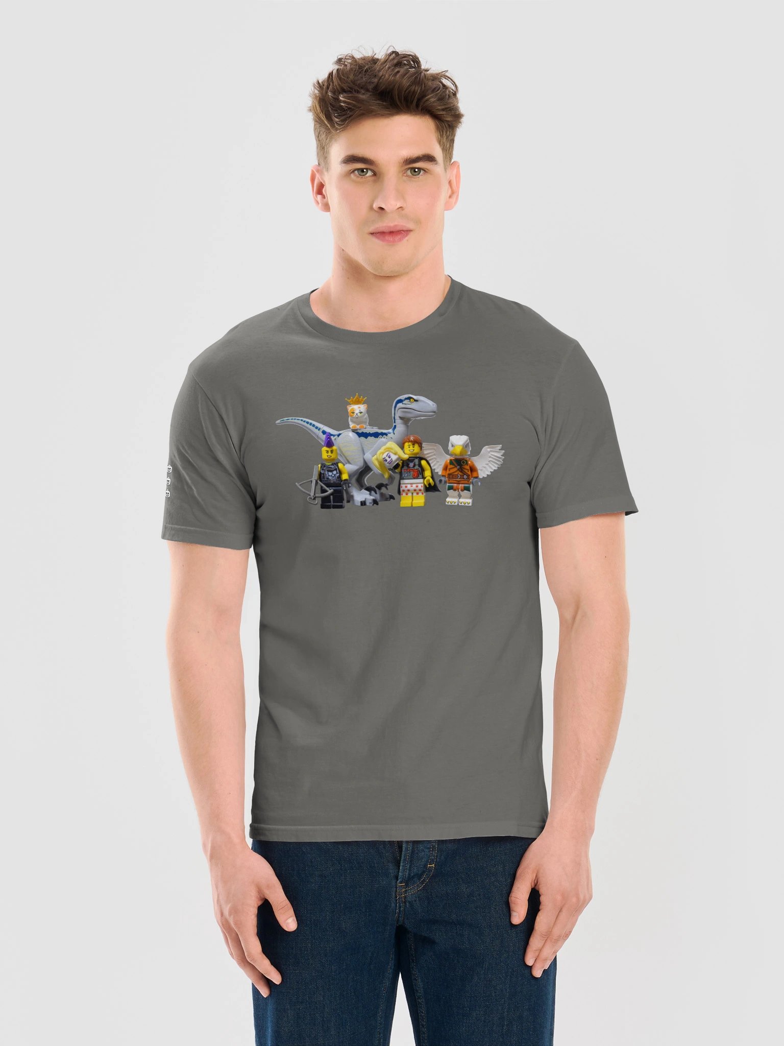 Royal Court - Unisex product image (1)