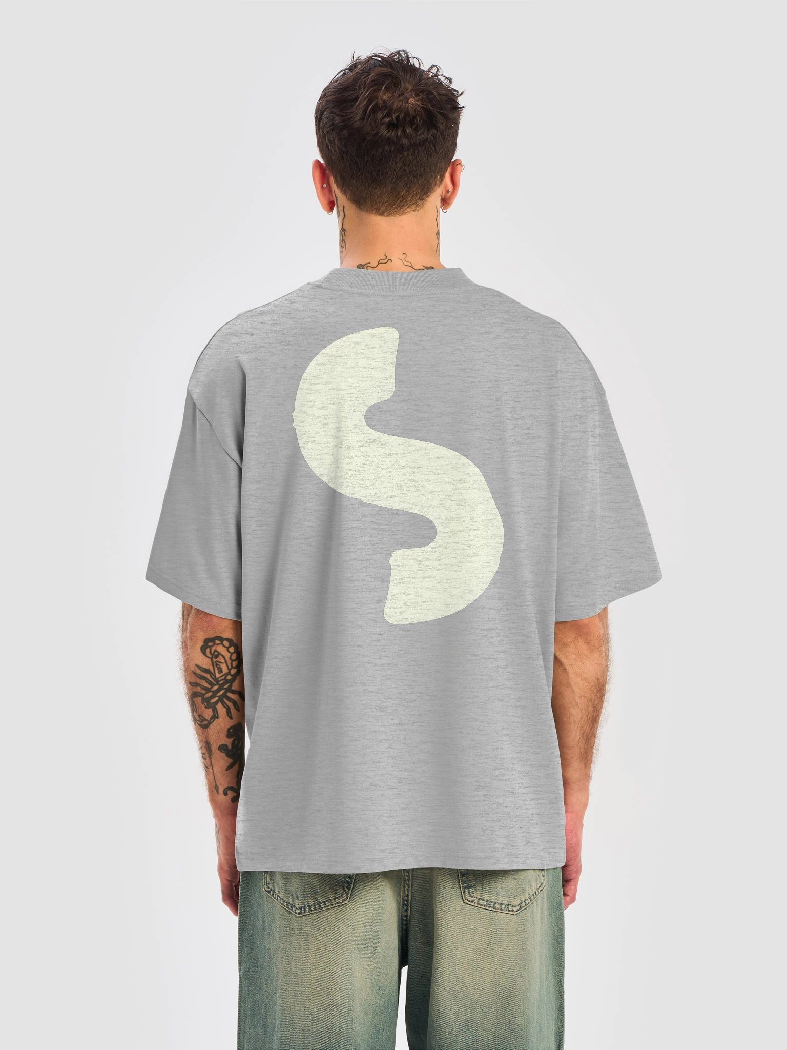 001 // Frame Rate Graphic Tee product image (38)