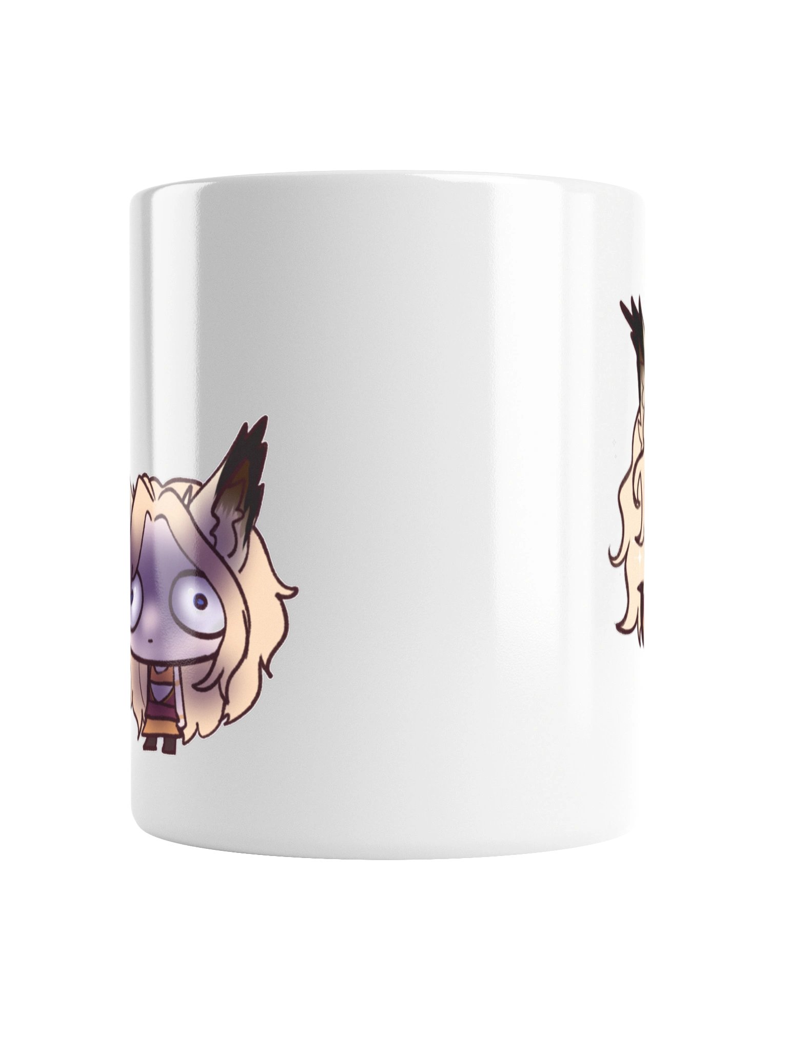 Two moods Mug product image (4)