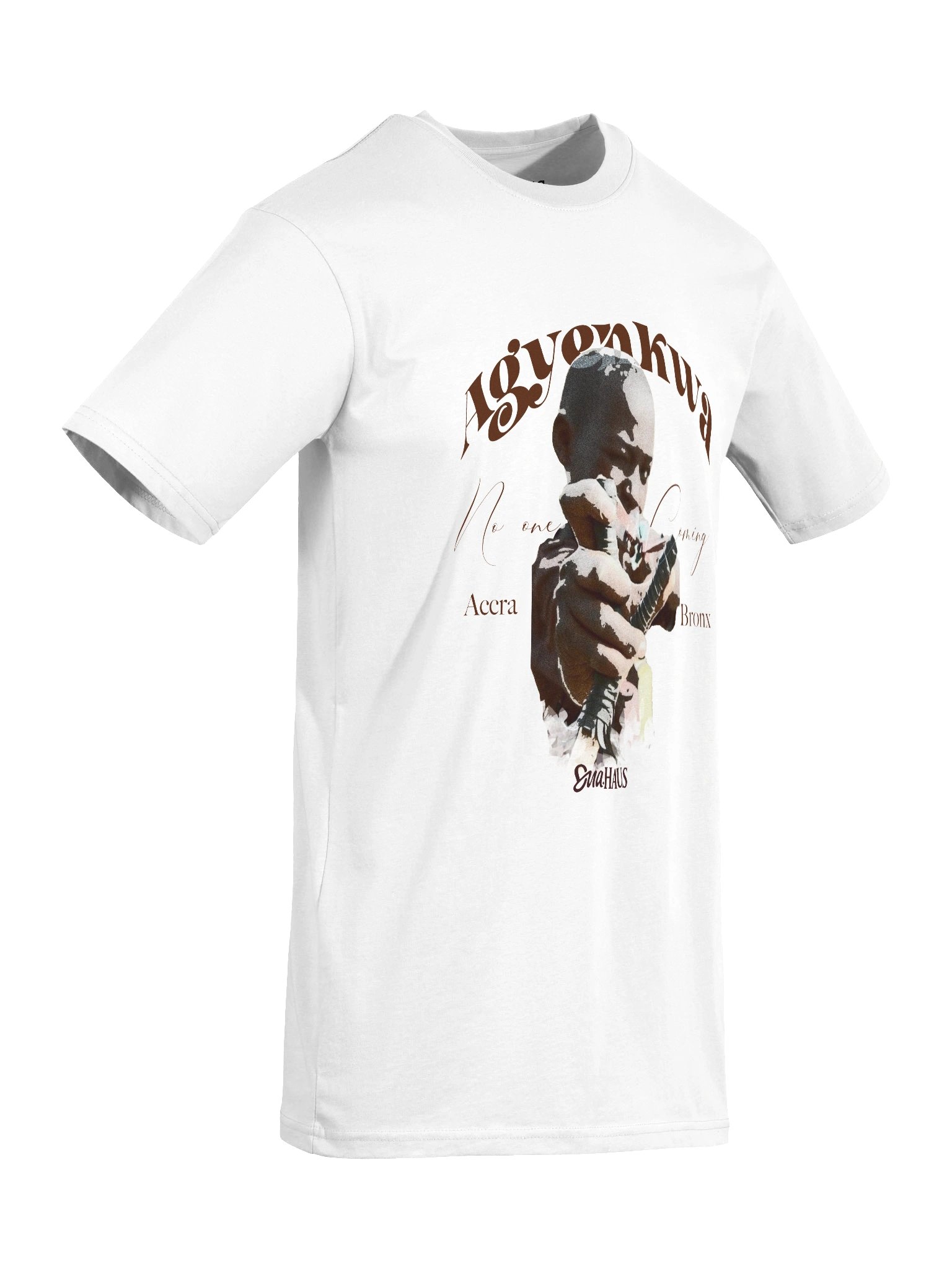 Agyenkwa Tee product image (1)