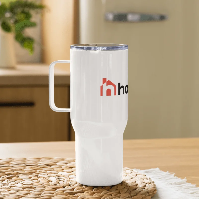 Homedit Travel Tumbler product image (4)