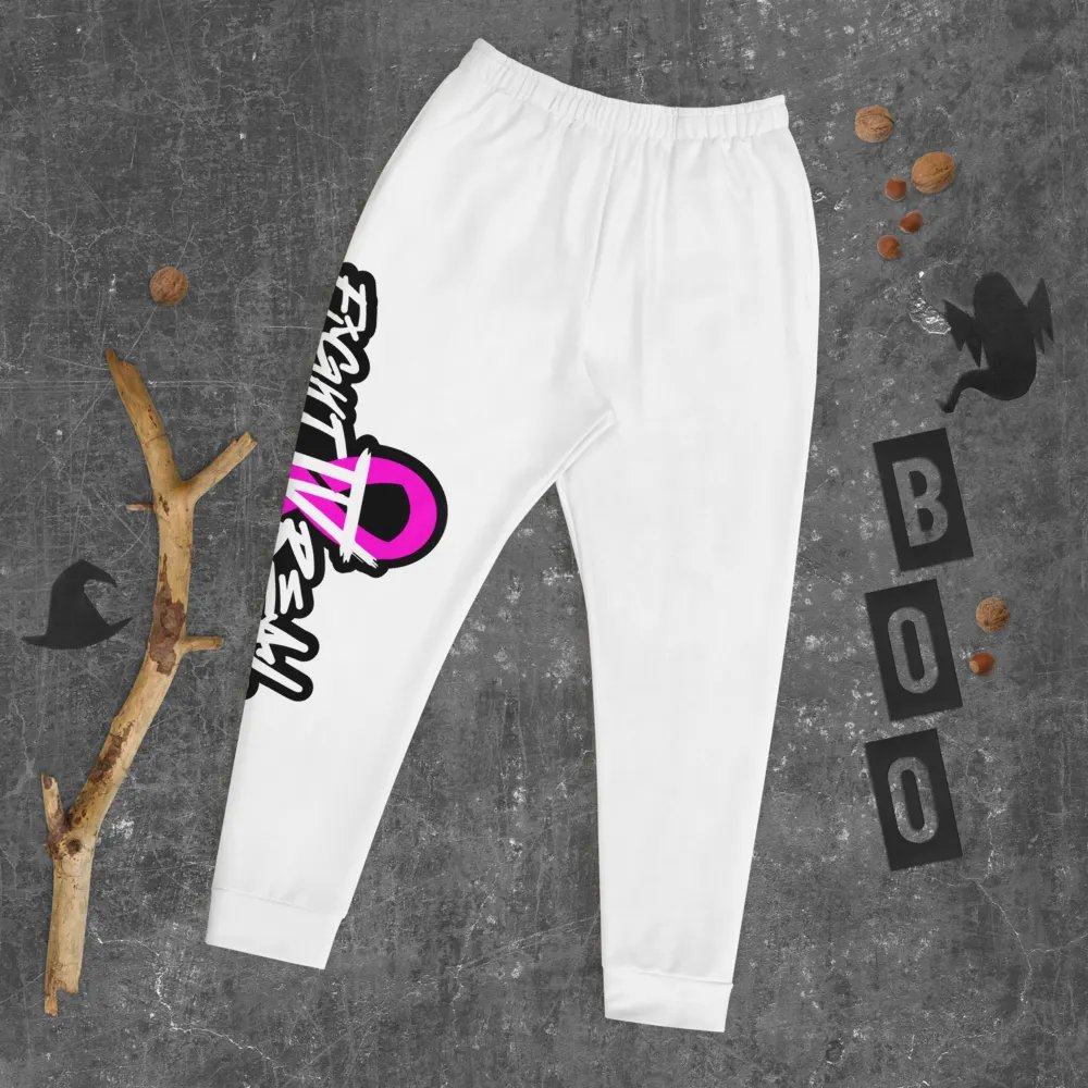 Breast Cancer Awareness Joggers 3.0 product image (6)