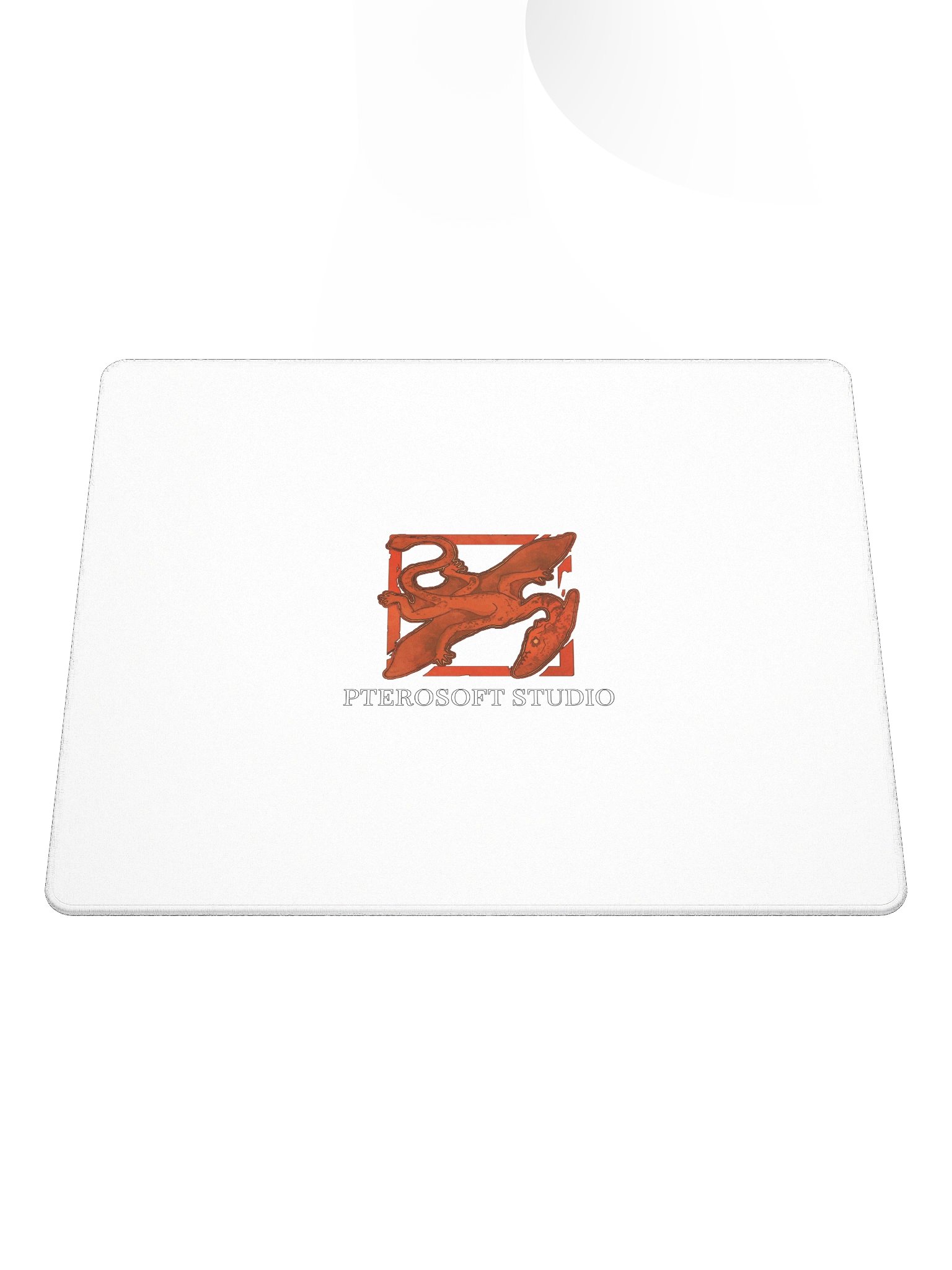Ptero-Mouse Pad product image (1)