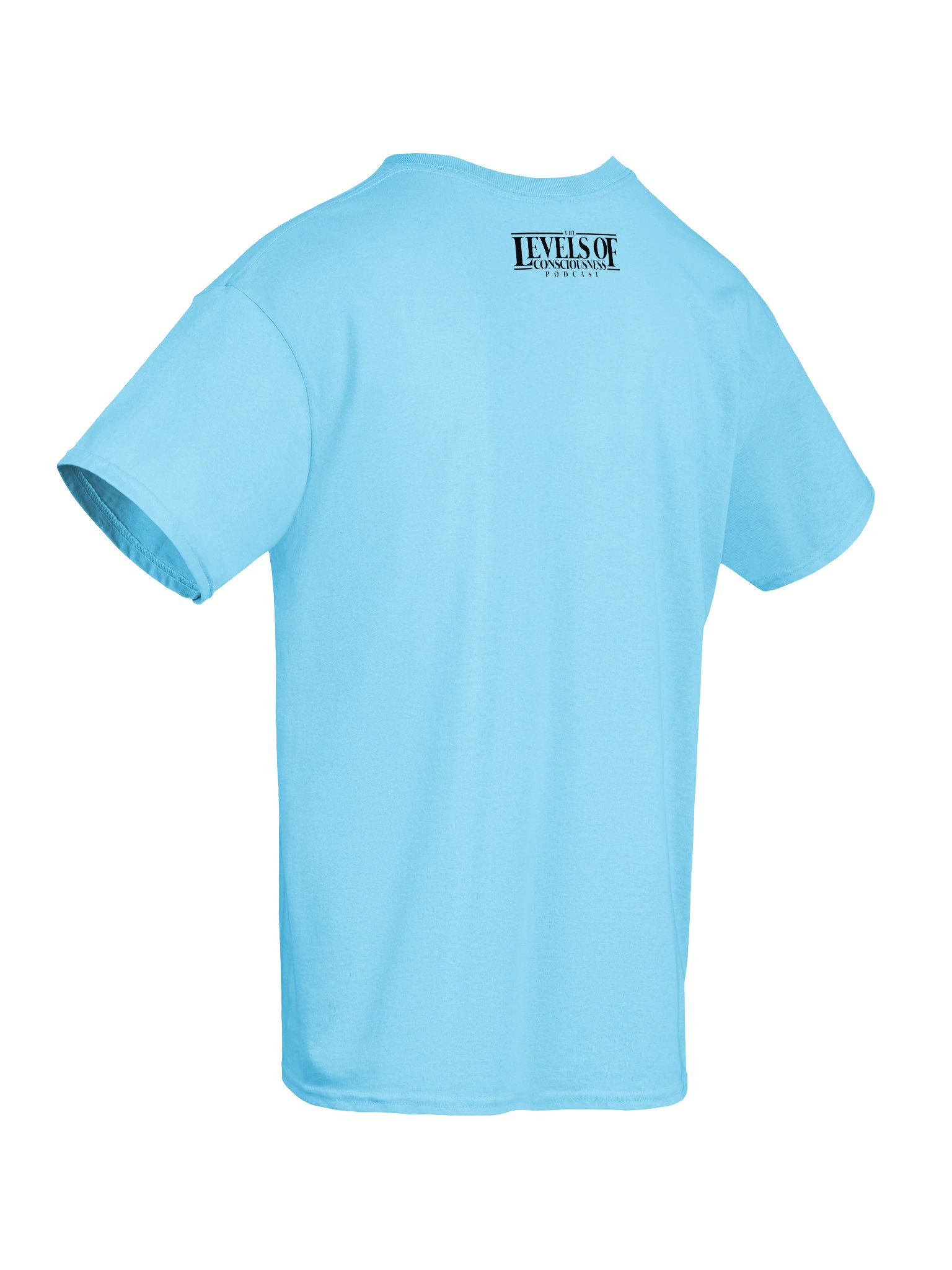 Lets Observe Chemtrails Tee product image (130)