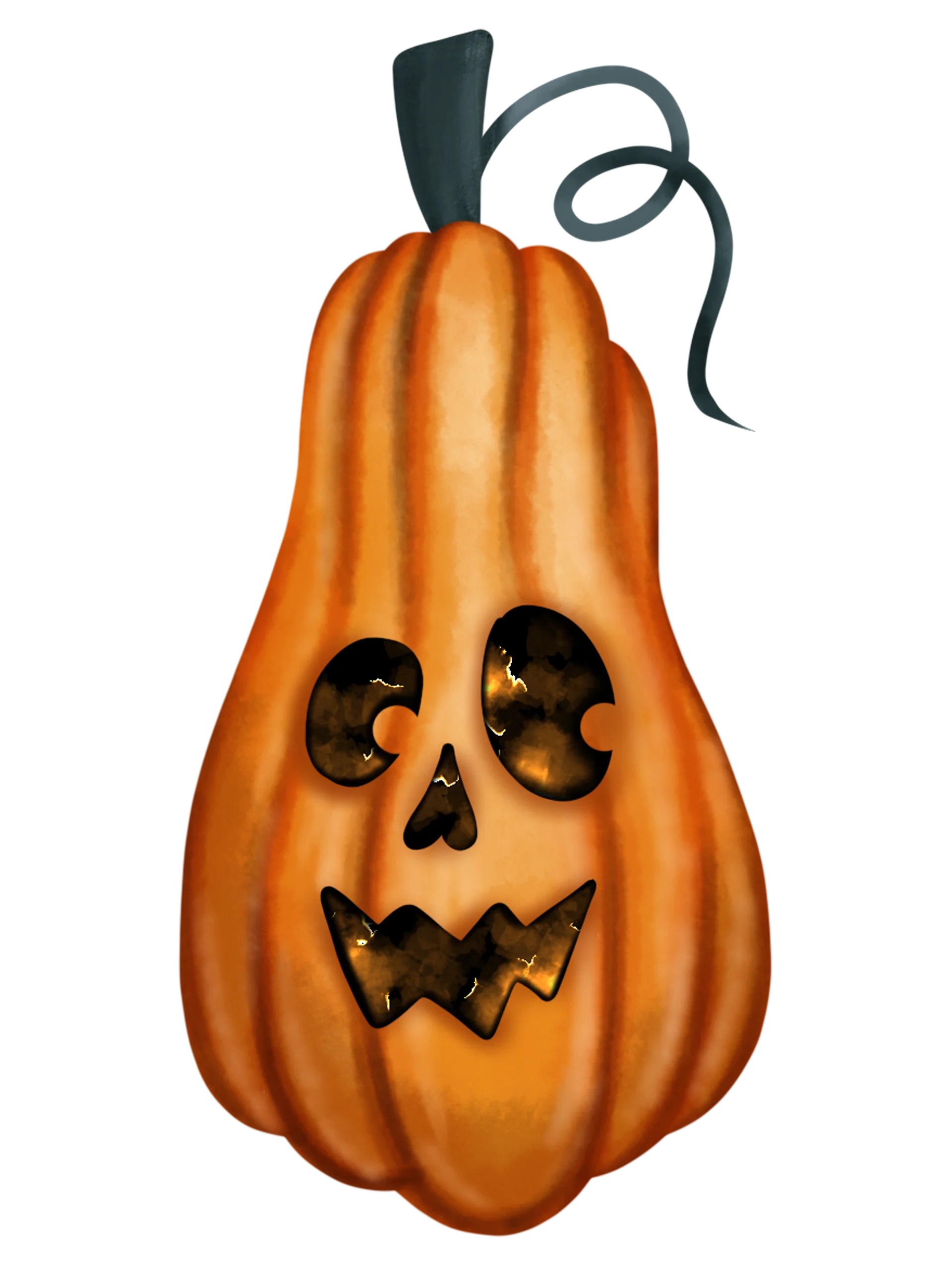 100 Ghost Emoji Graphics Bundle product image (2)
