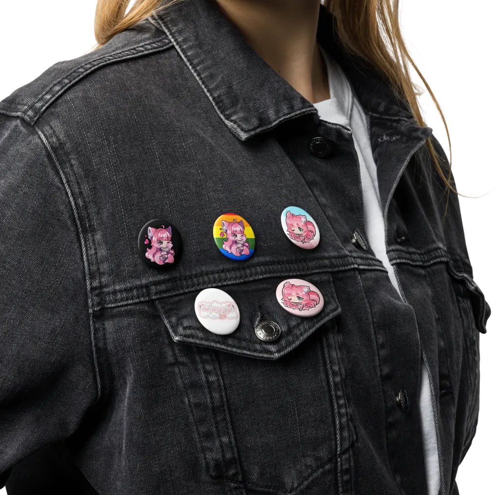 Kinsyy Pin Set product image (12)
