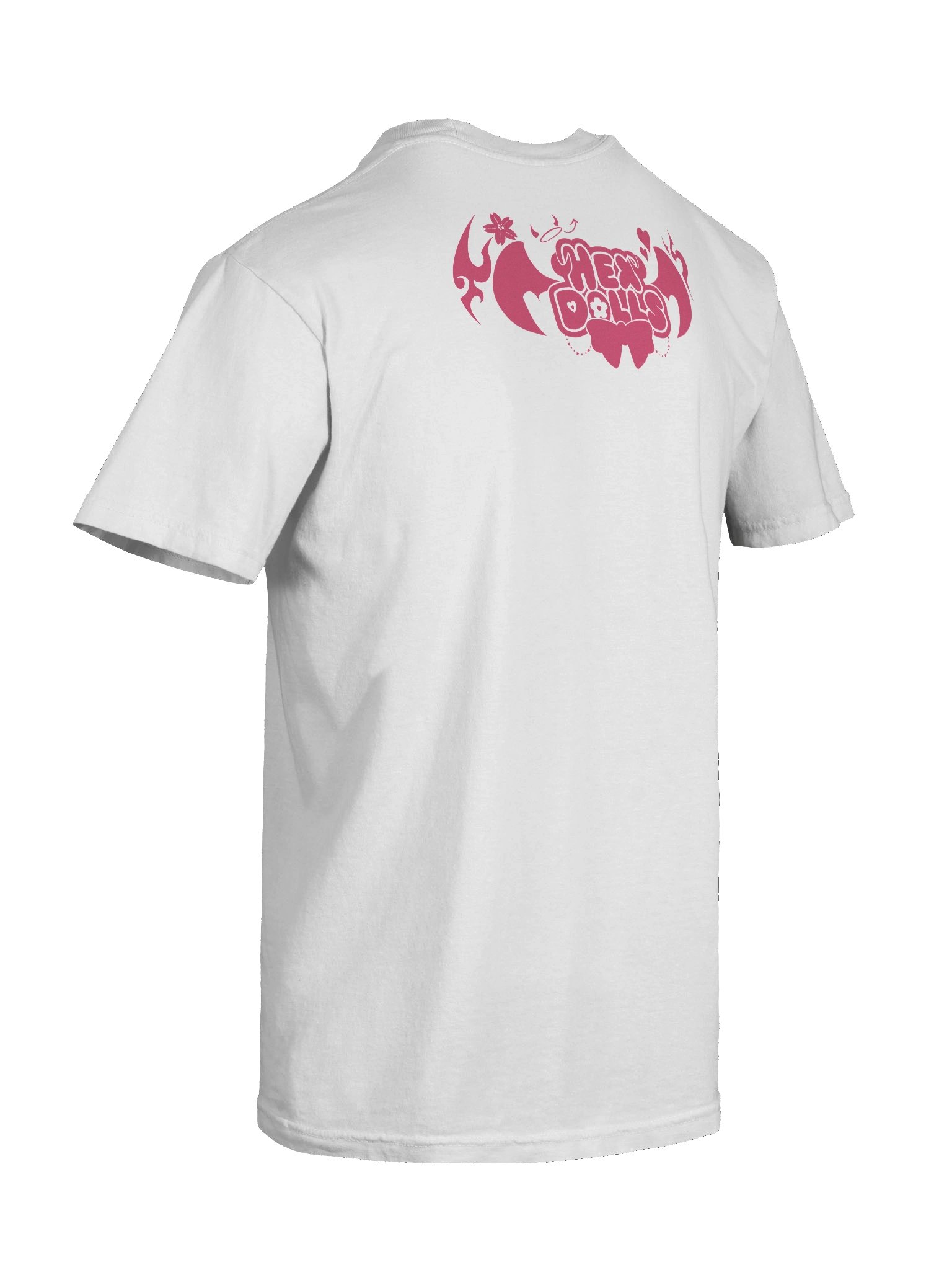 MOPCH T-Shirt product image (29)