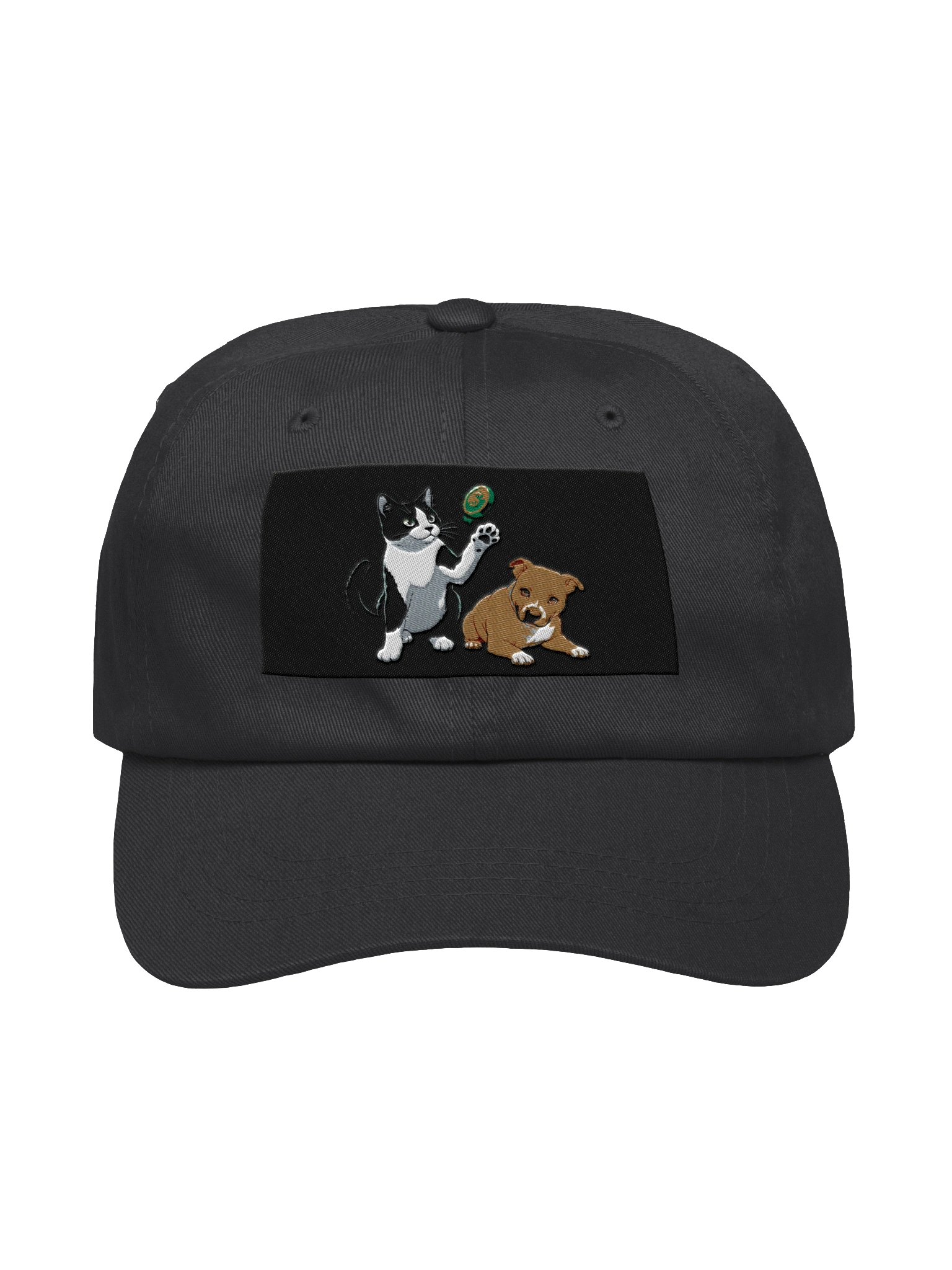 Dad Hat product image (1)