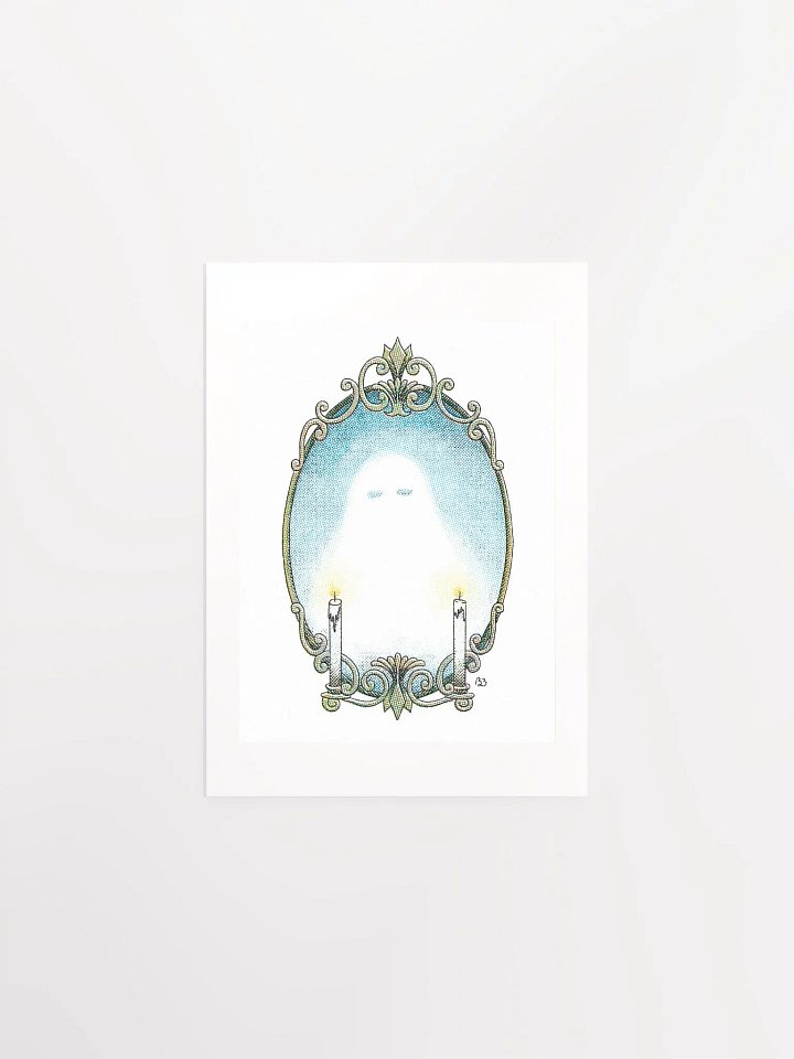 Paranormal product image (2)
