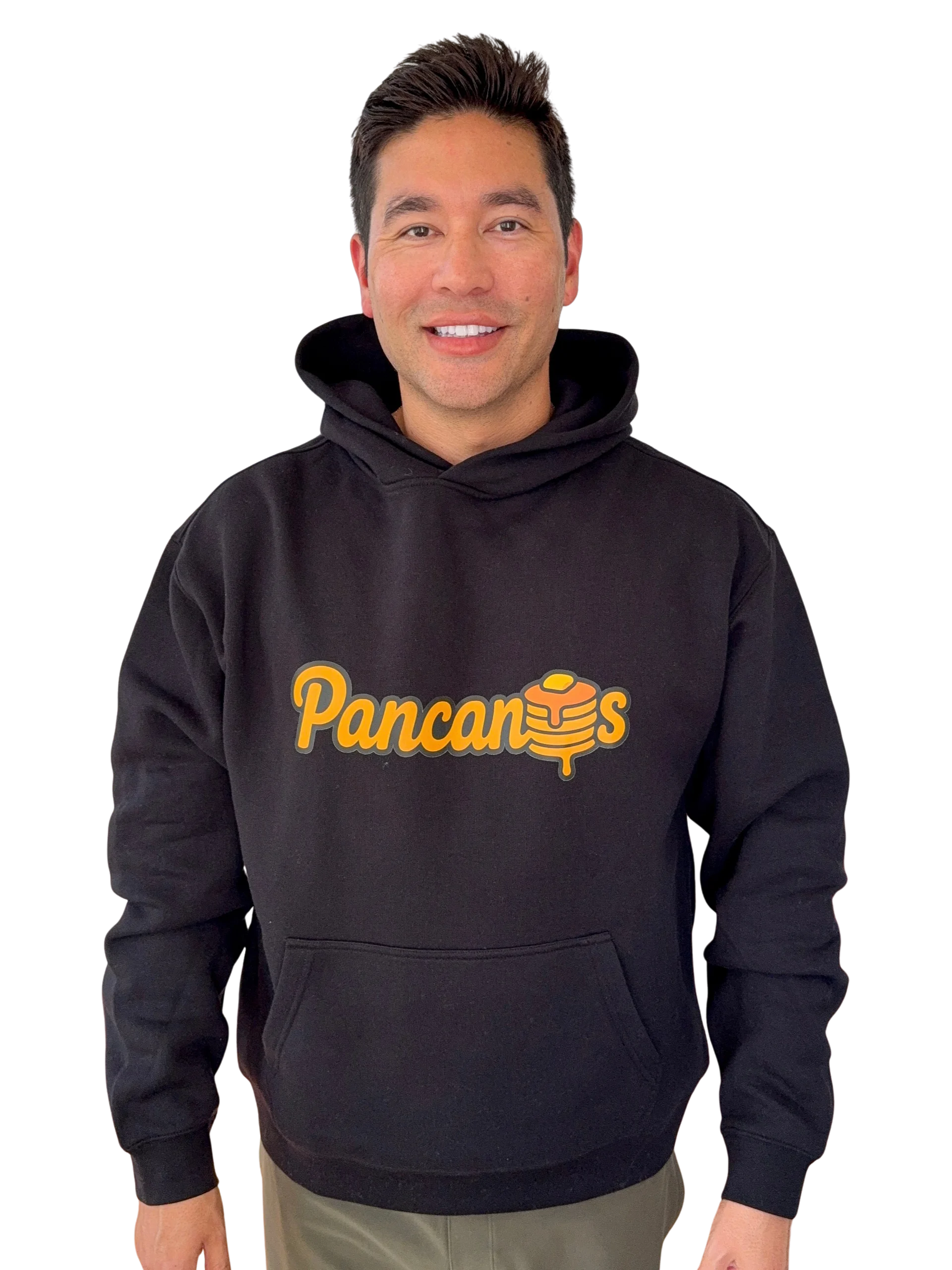 Pancanos Hoodie by House of Bryan product image (1)