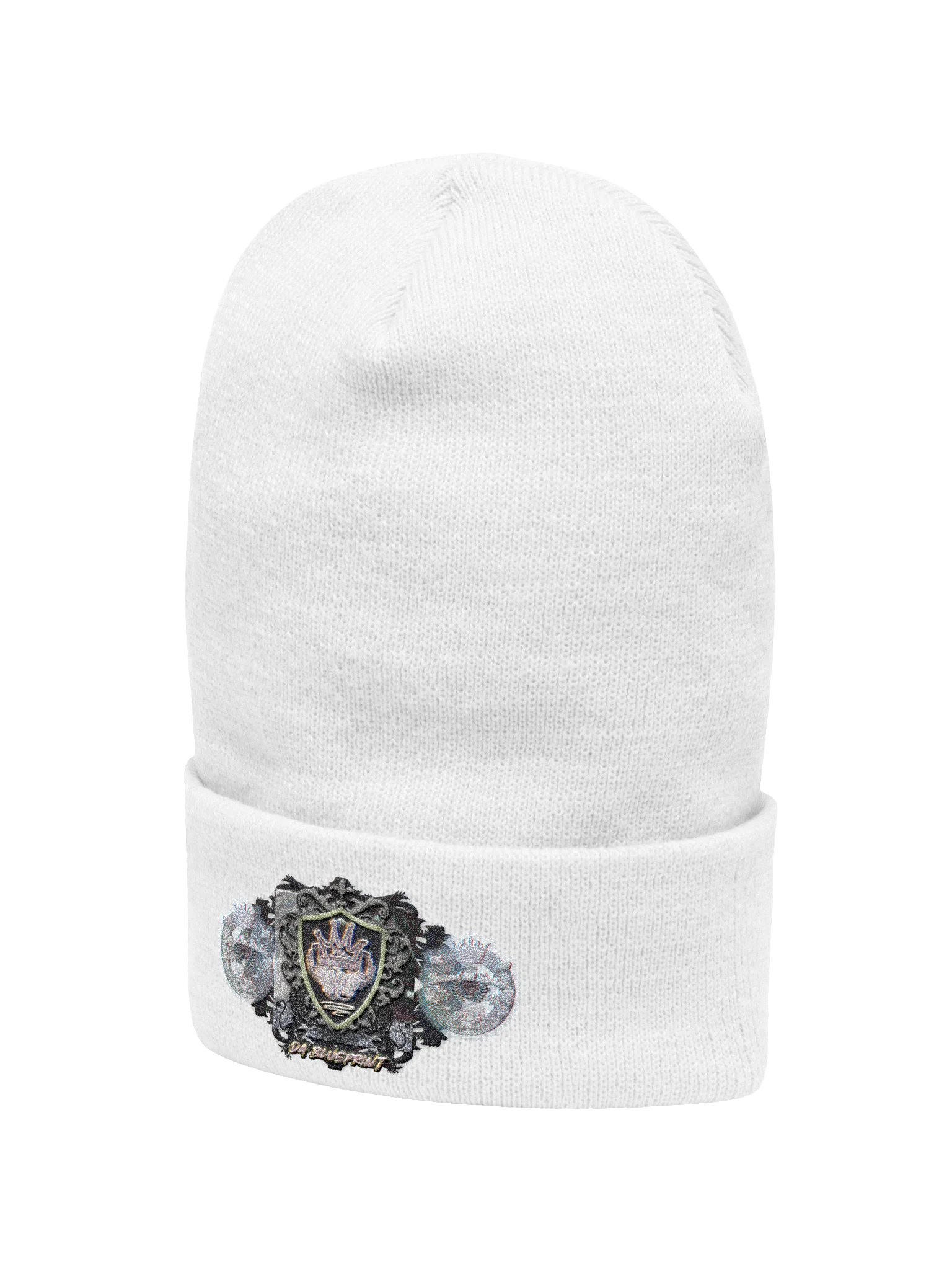 Regal Heritage Cuffed Beanie product image (4)