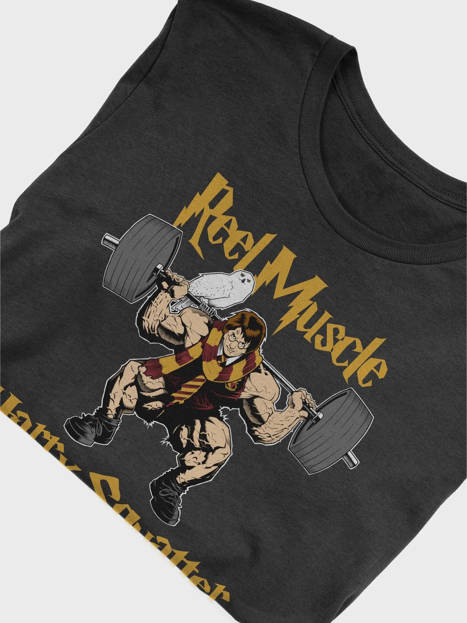 Harry Squatter (Athletic) product image (1)