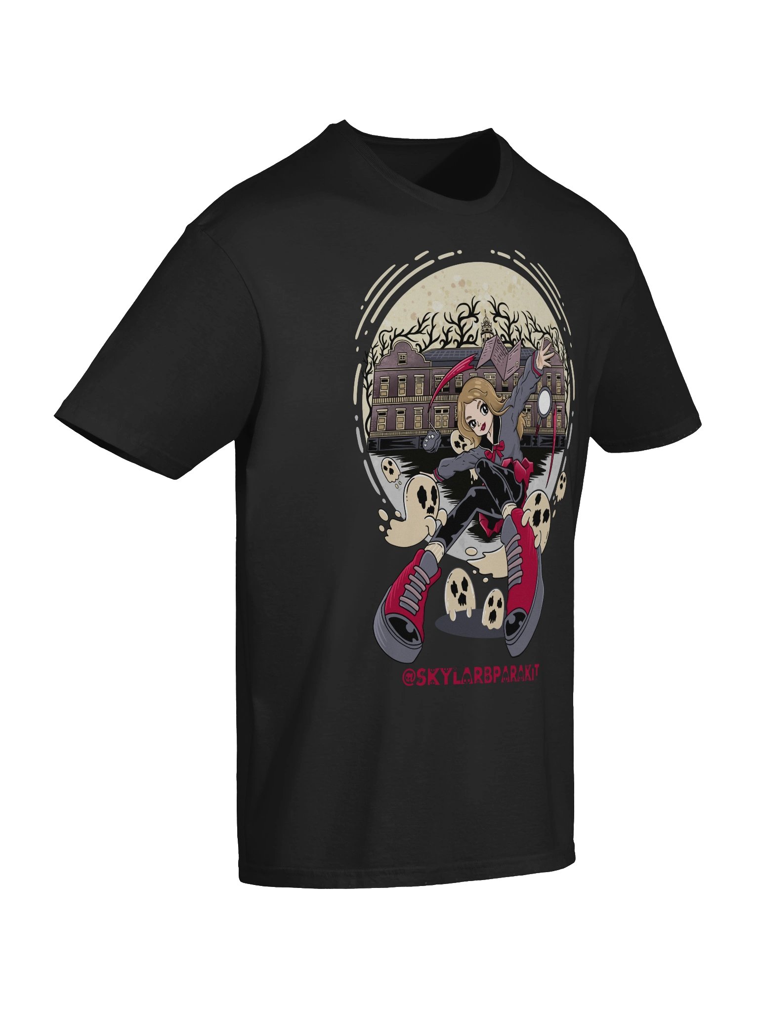 Skylar at the Asylum product image (10)