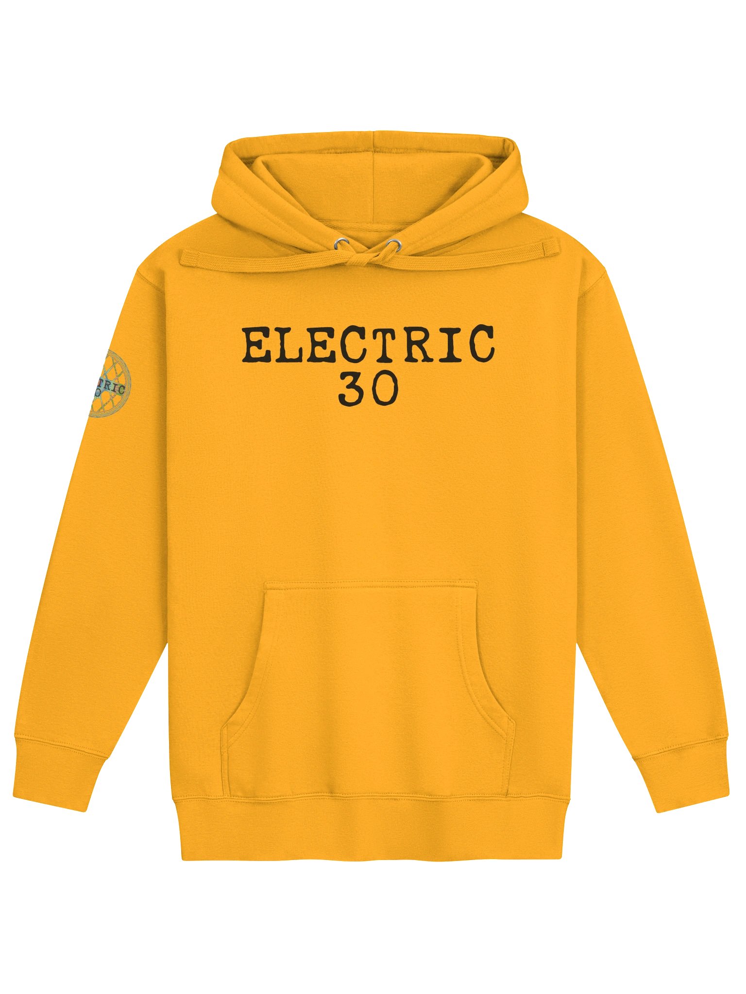 Classic Hoodie product image (1)