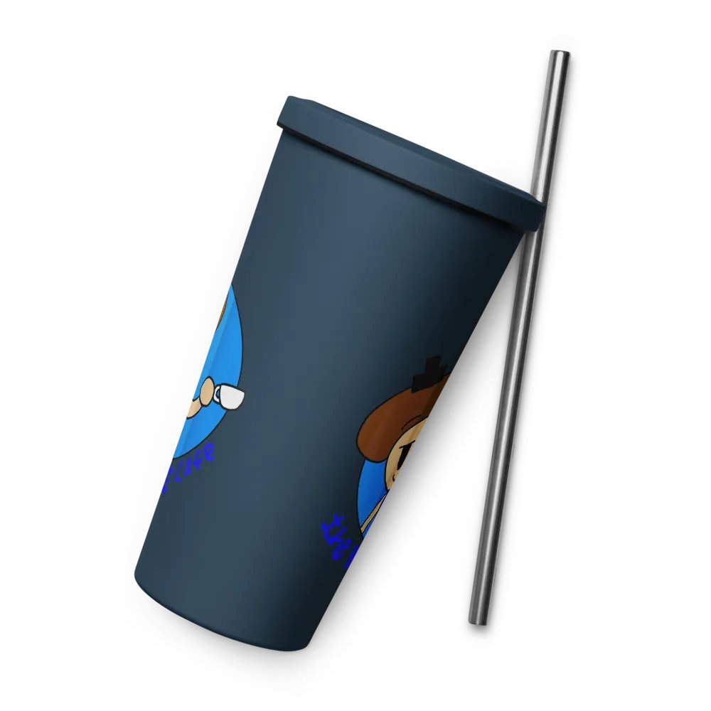 The Blue Cafe Specialty Cup product image (6)