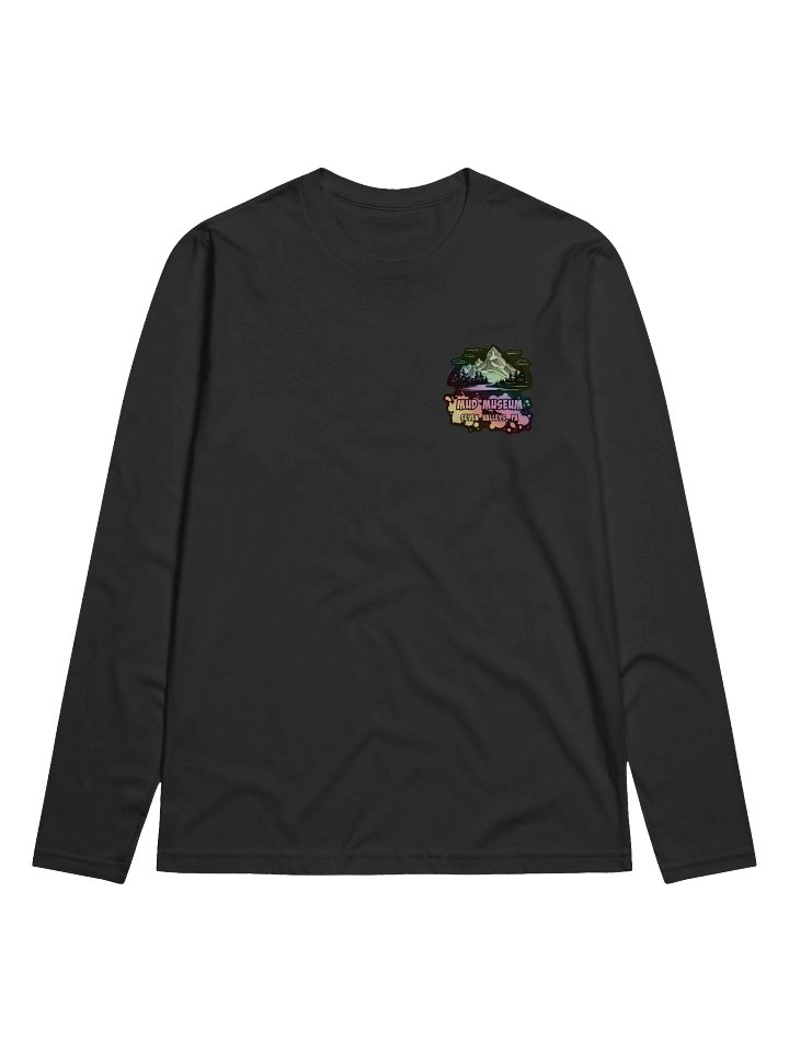 Mud Museum Long Sleeve Shirt product image (3)