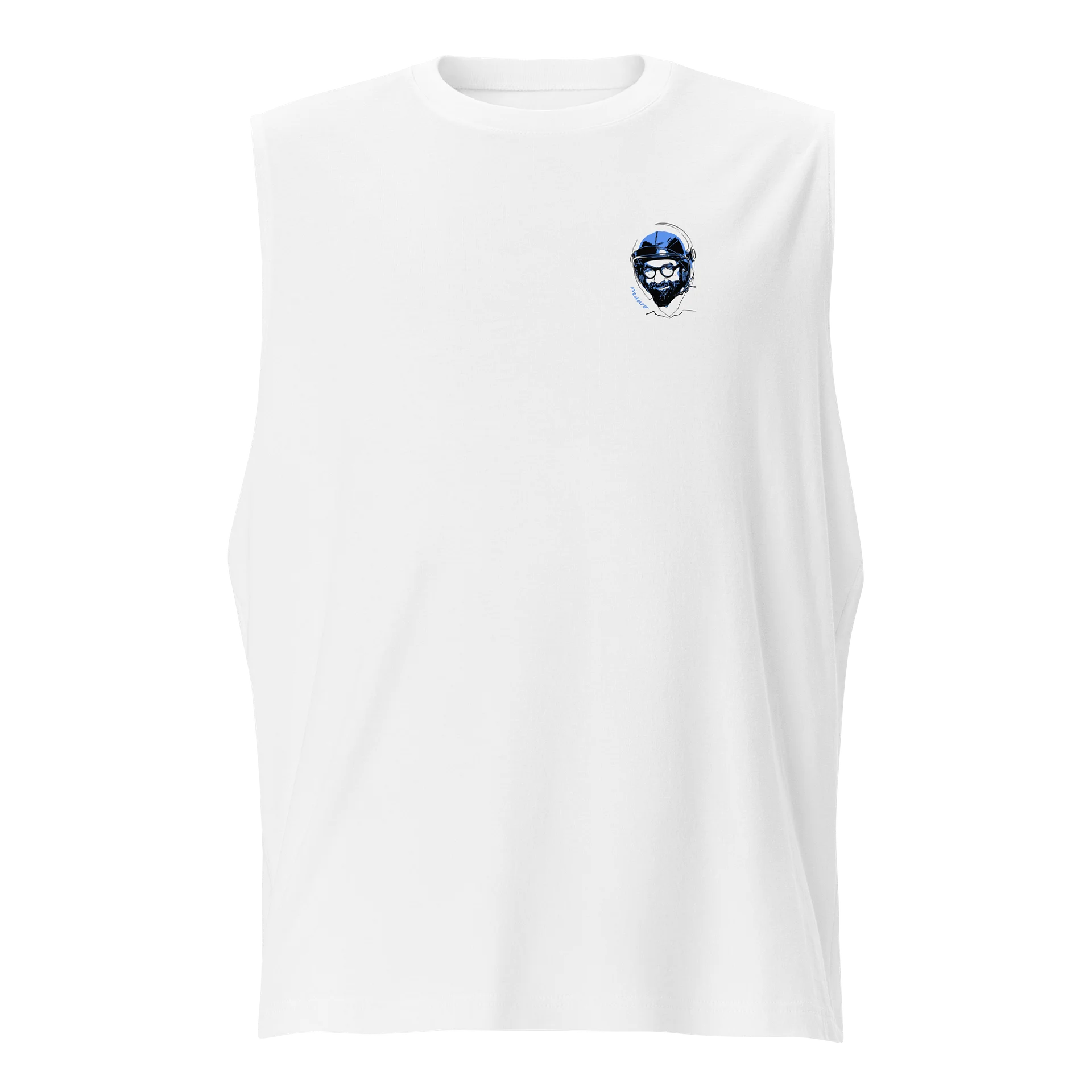 Mauro´s Signature Tank product image (1)