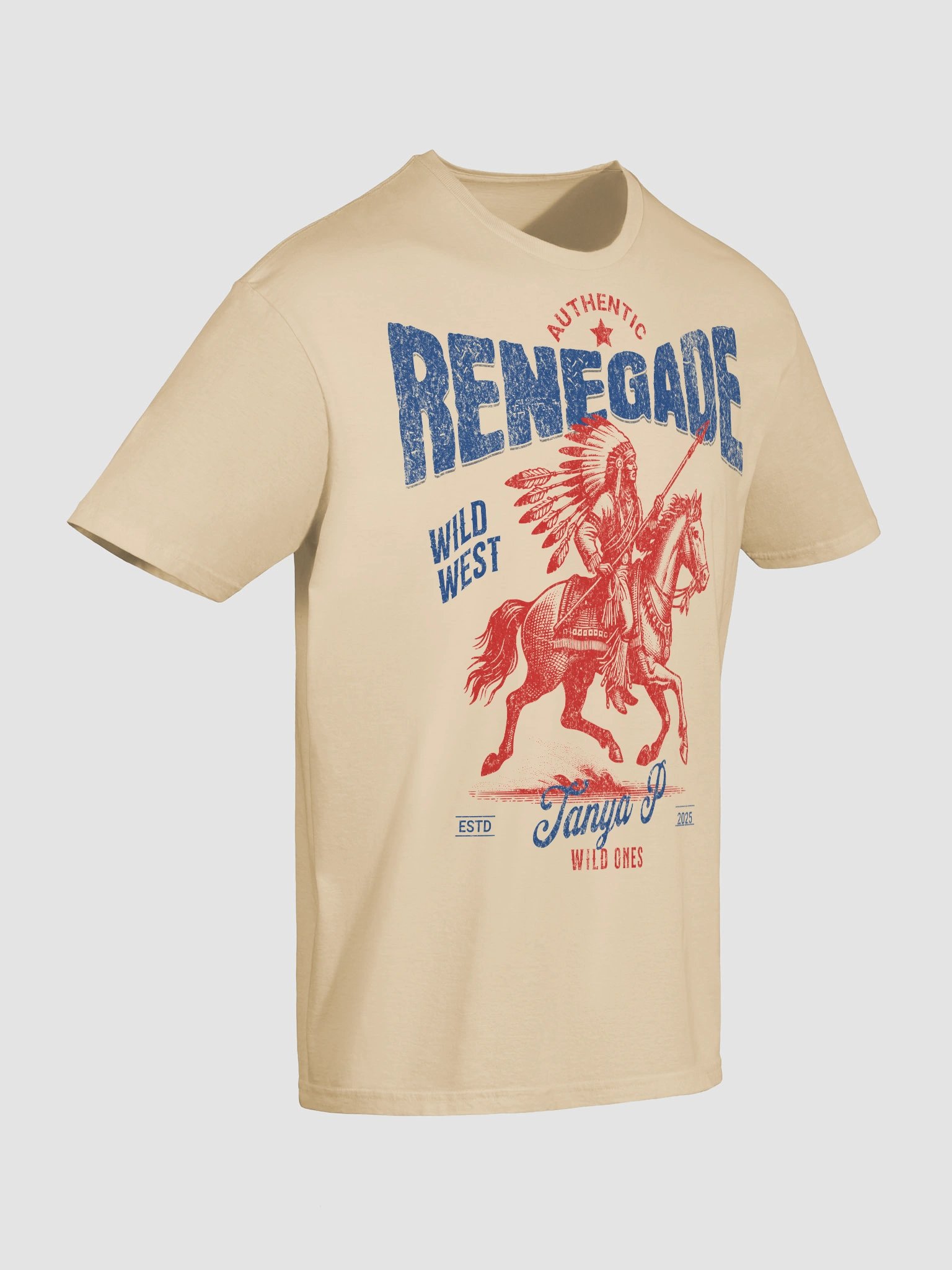 West Renegade product image (10)