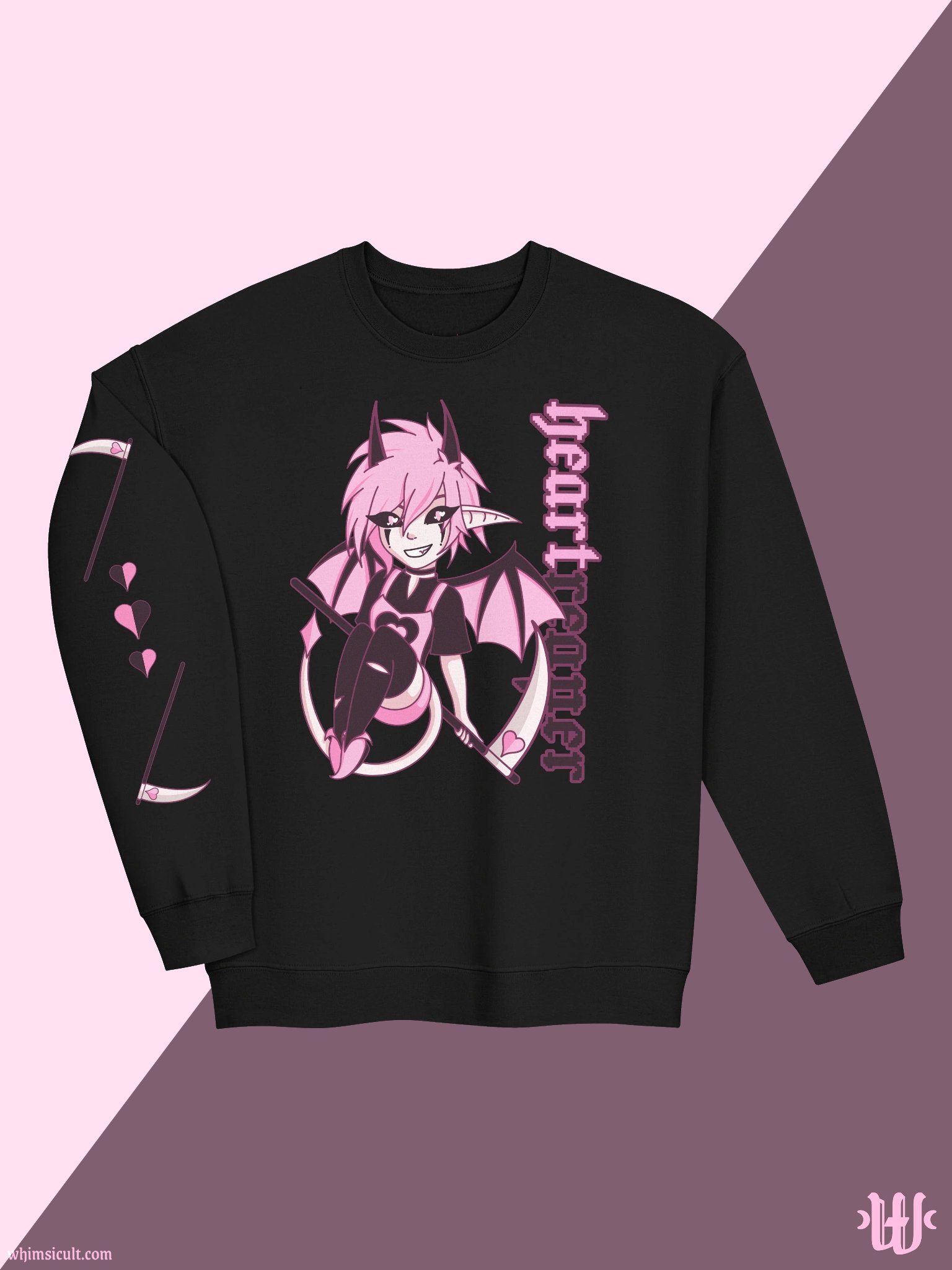 Heartreaper Sweater product image (2)