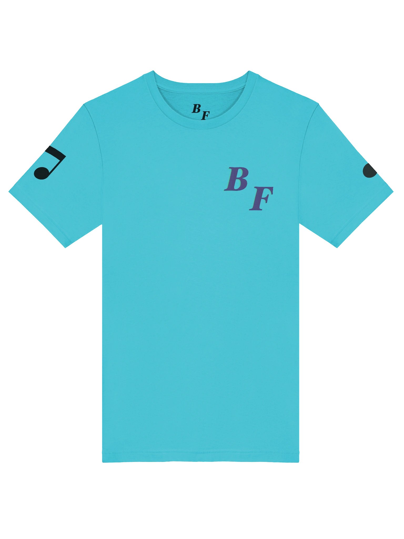 BF Comfy Cotton T-Shirt product image (5)