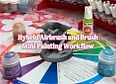 Painting's tag thumbnail