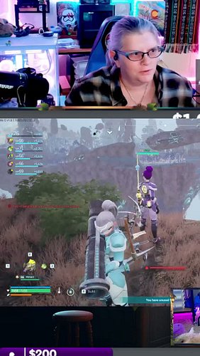 When your chute won't open! | #noobtasticgaming on #Twitch