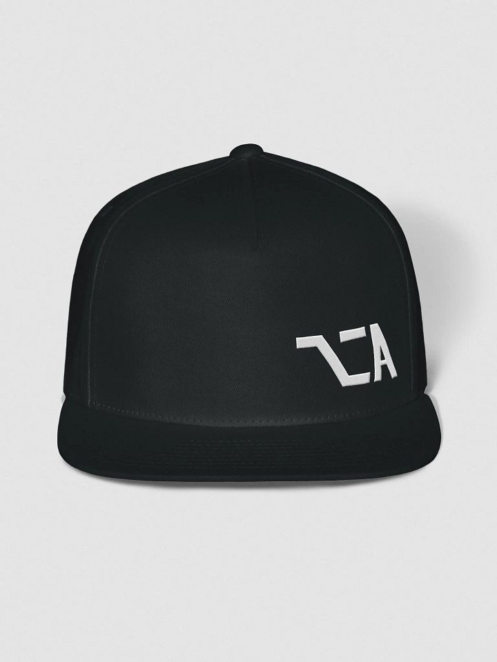 Alt A Logo White - Original Collection product image (1)