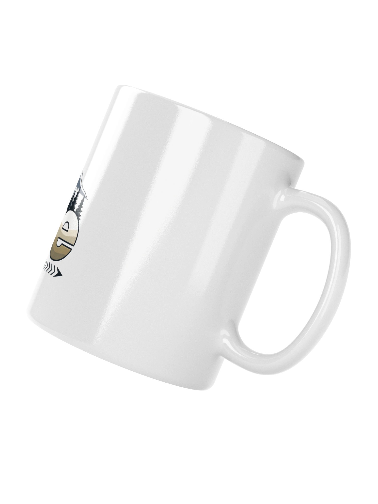 Trailbound Explorer Mug product image (4)