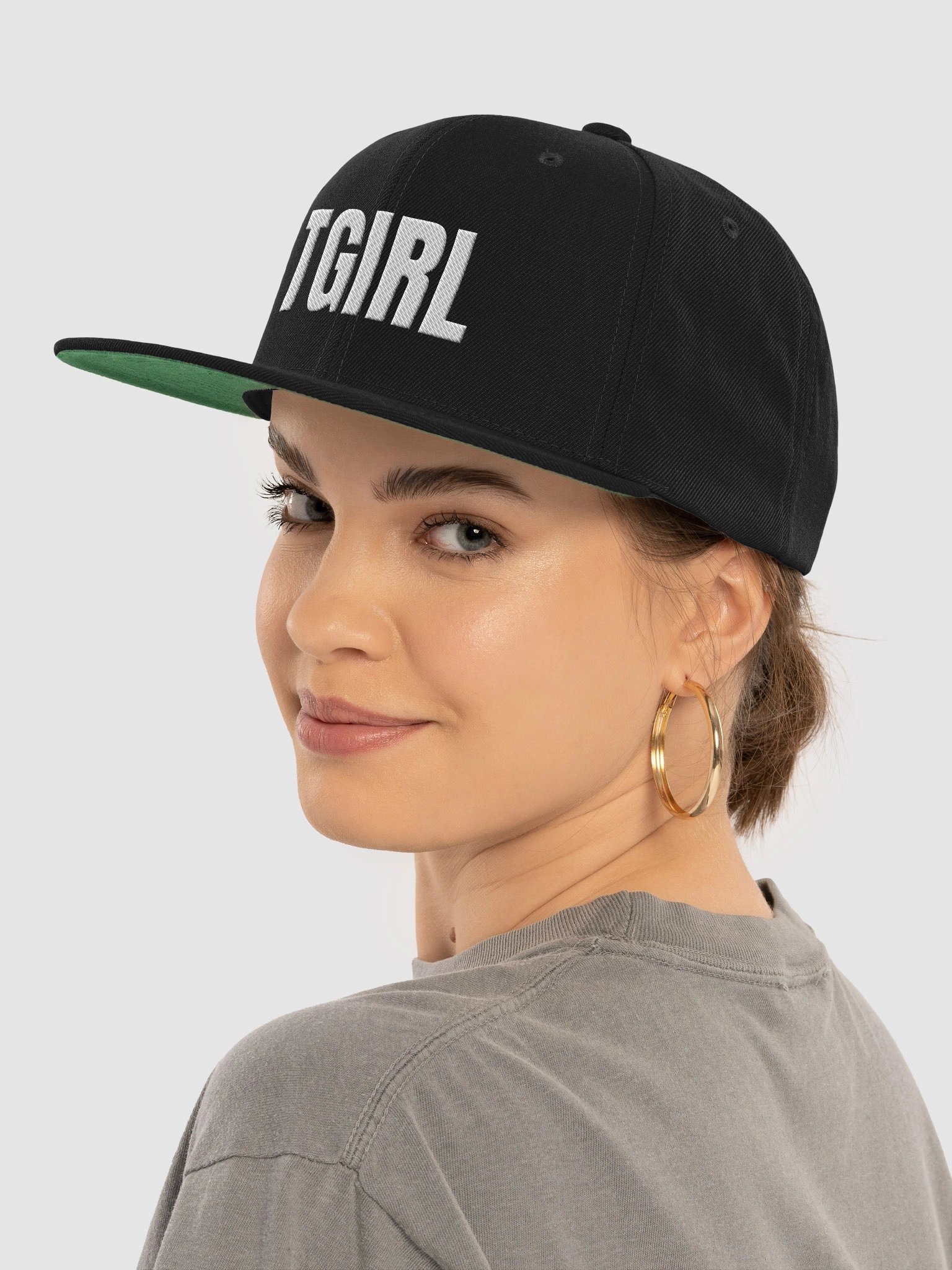 Tgirl Snapback product image (5)