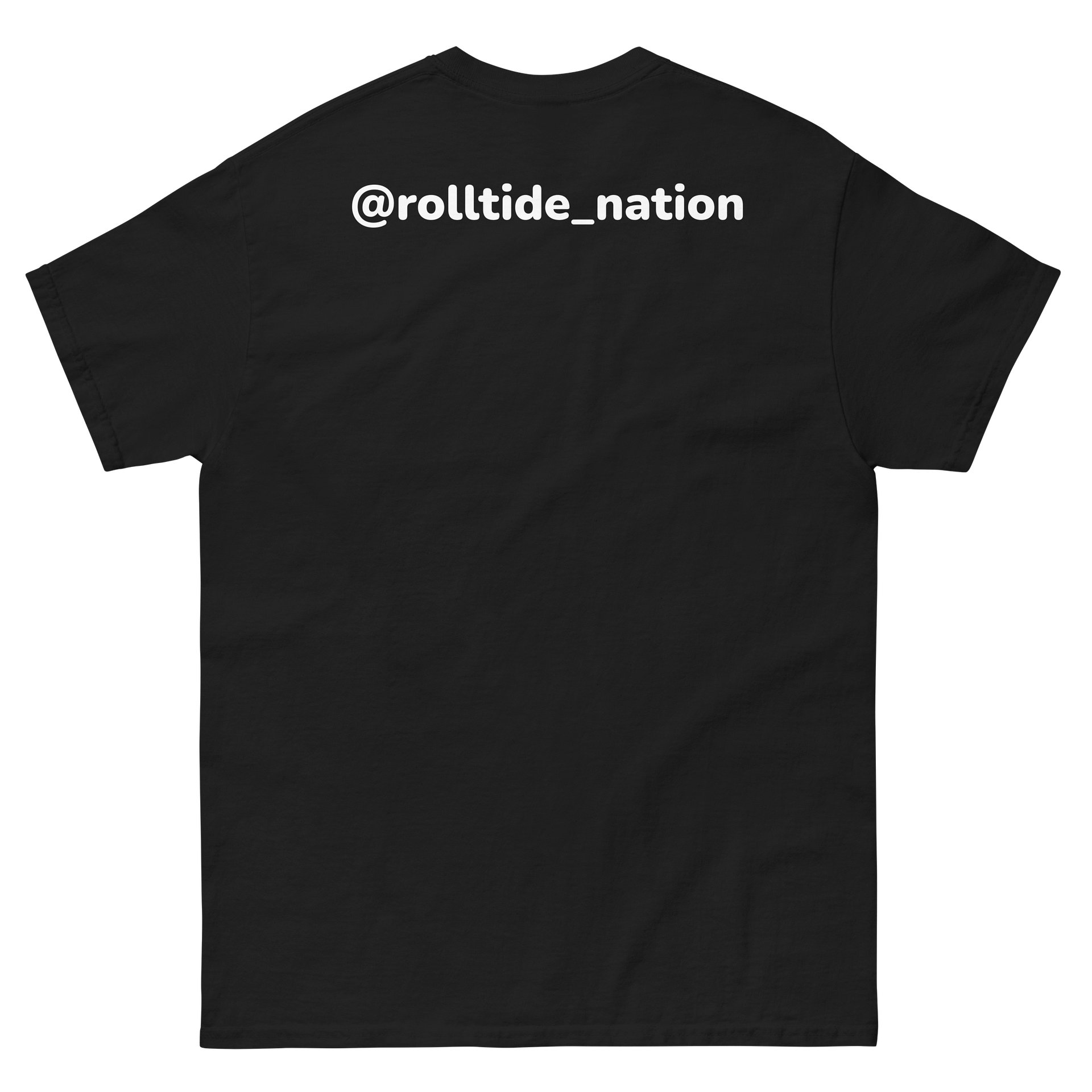 Roll Tide Nation — Galaxy United Tee product image (14)