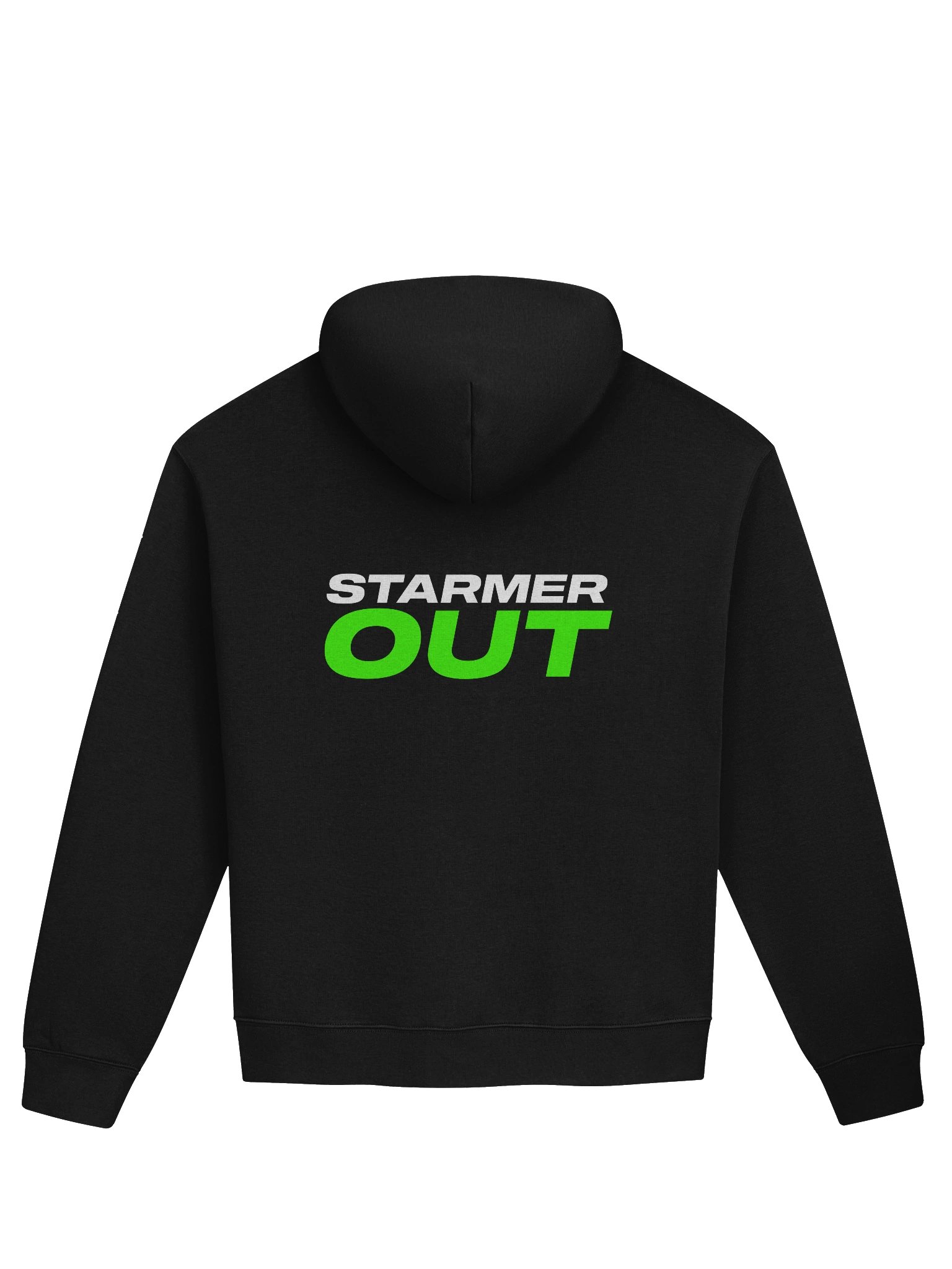 Starmer Out Hoodie product image (1)