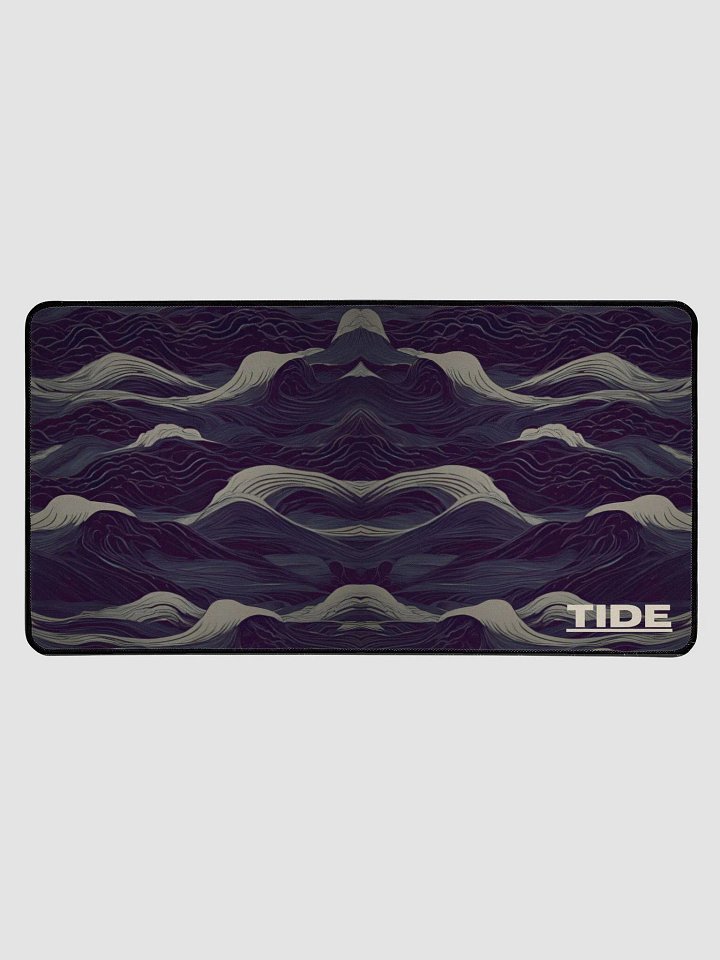 Project TIDE Desk Mat product image (1)