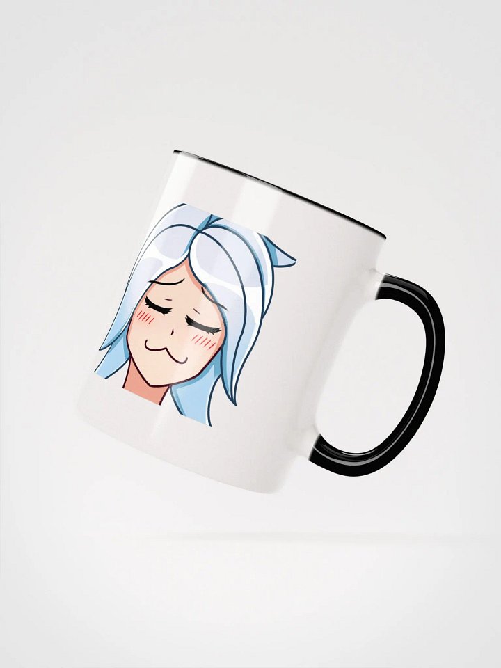 Ceramic Mug UwU product image (2)