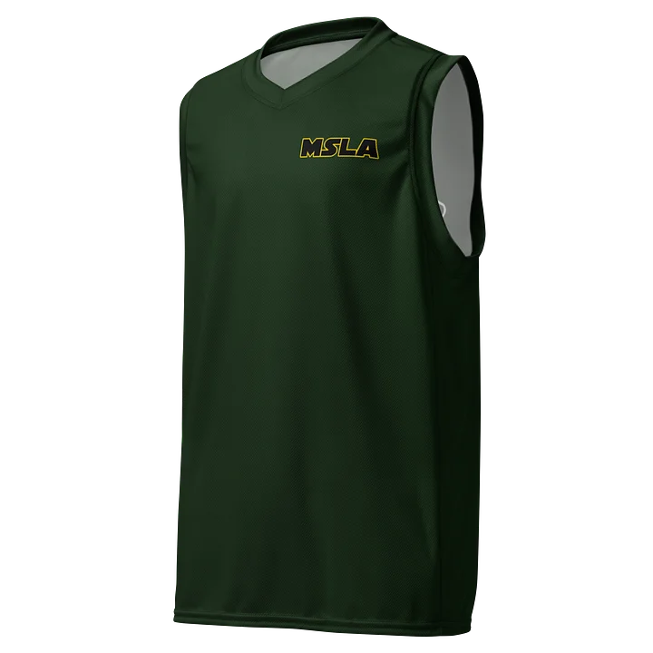 The Double - Jersey product image (1)