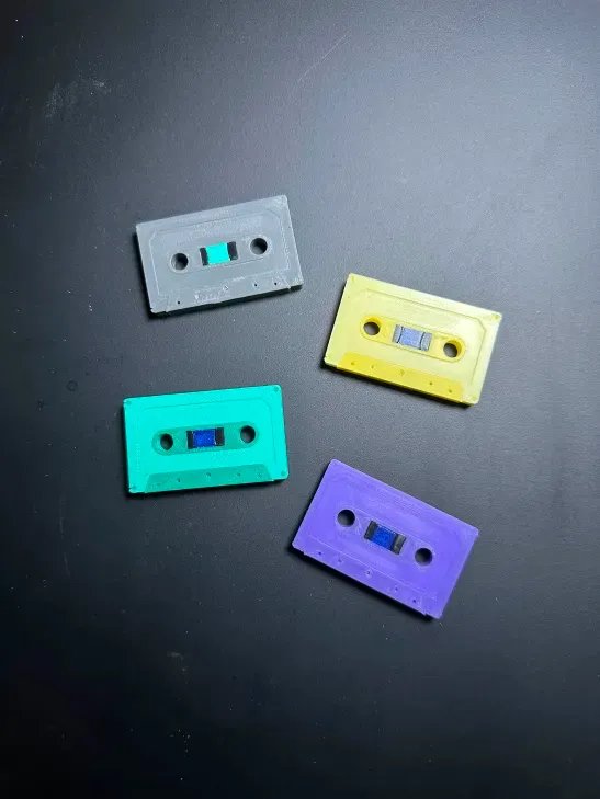 Cassette Needle Minder product image (2)