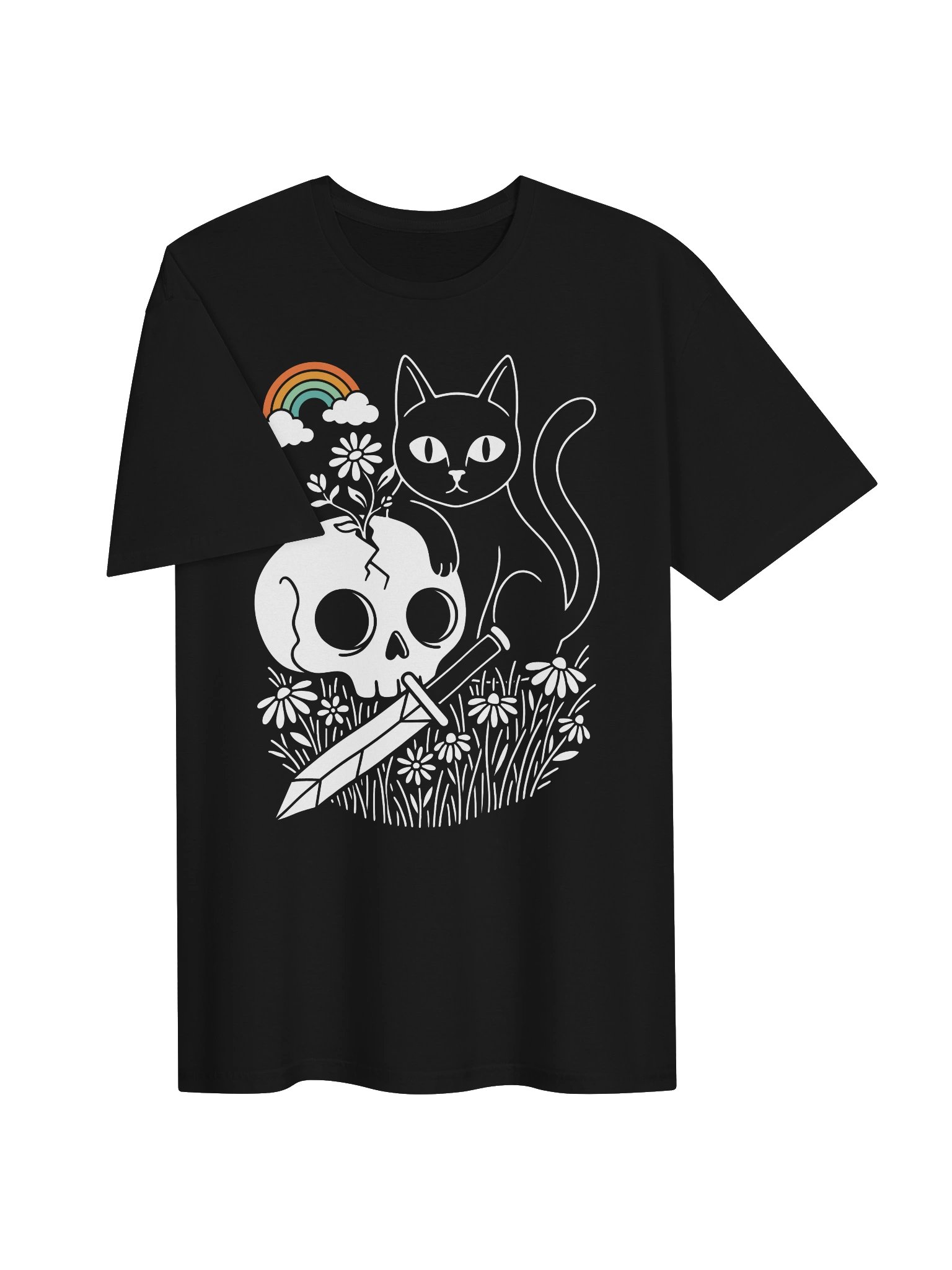Deadly Cute Tee product image (4)