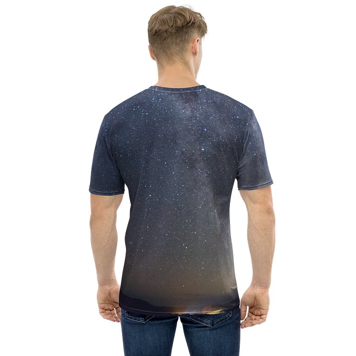 Stars - The Milky Way product image (1)