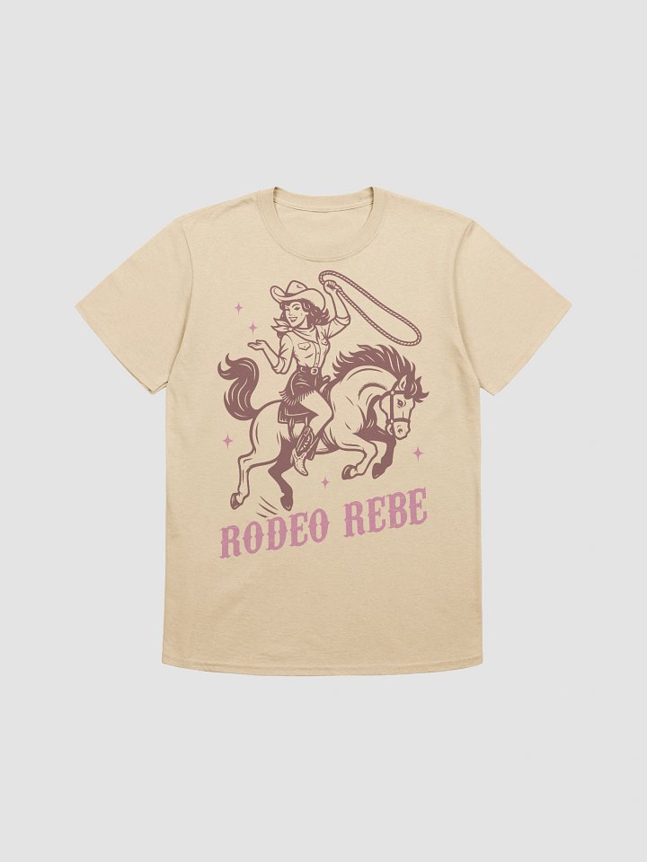 Rodeo Rebel product image (1)
