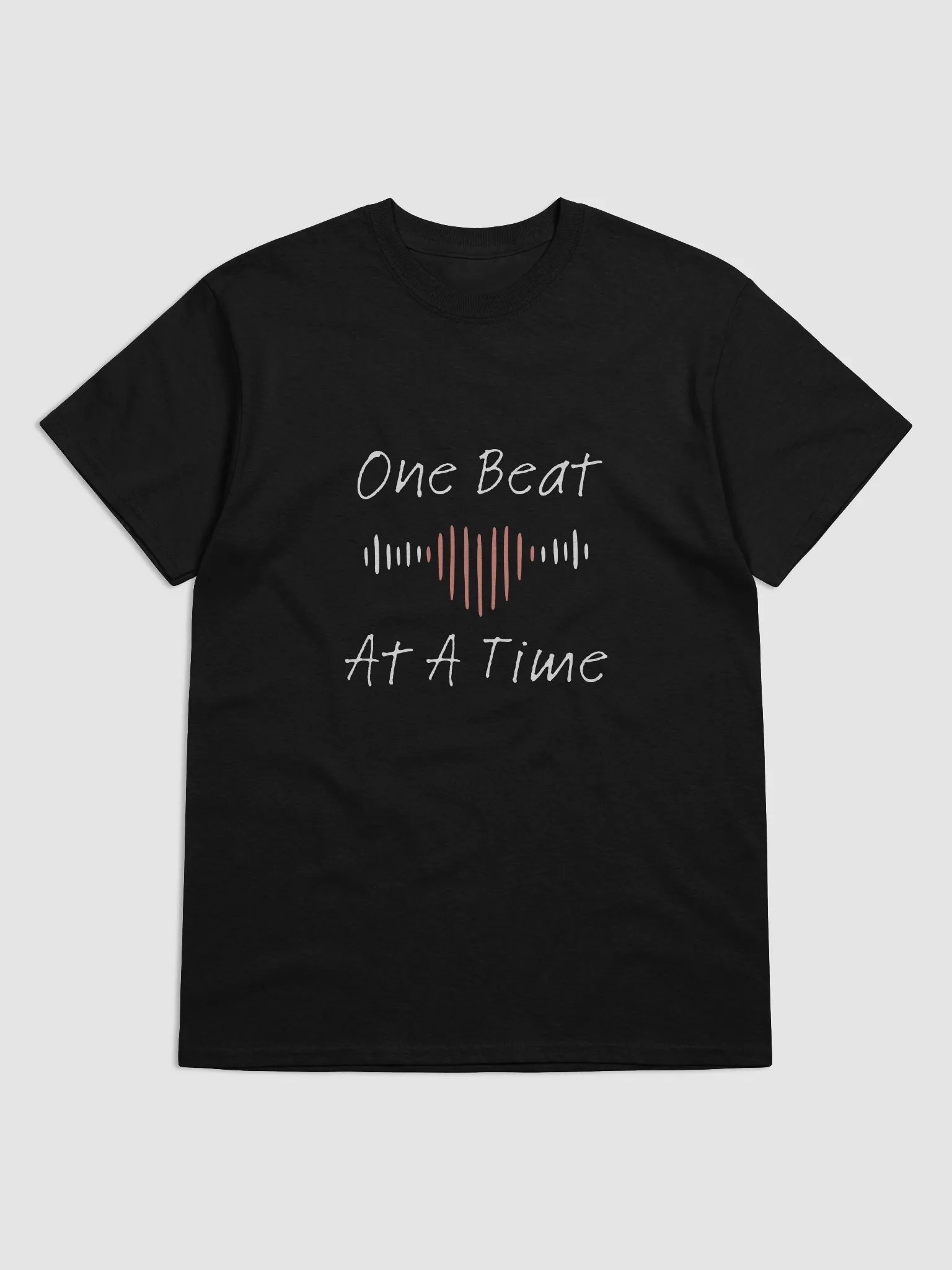 One Beat At A Time Tee product image (20)