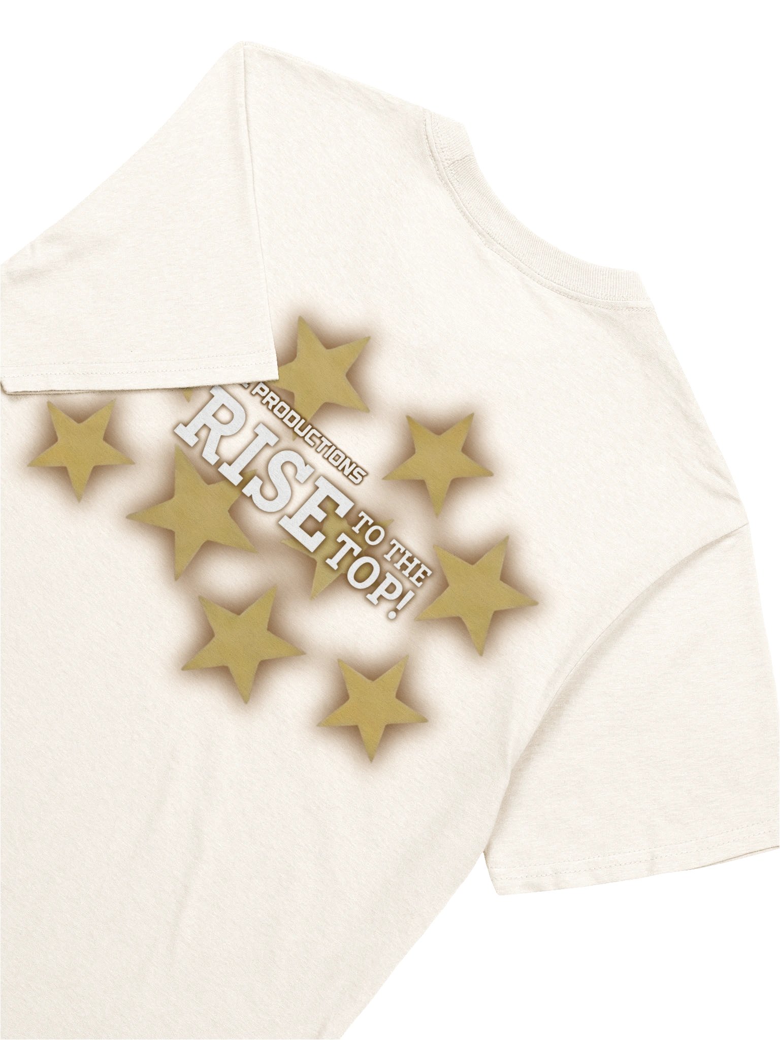 RISE TO THE TOP Movie Shirt product image (63)