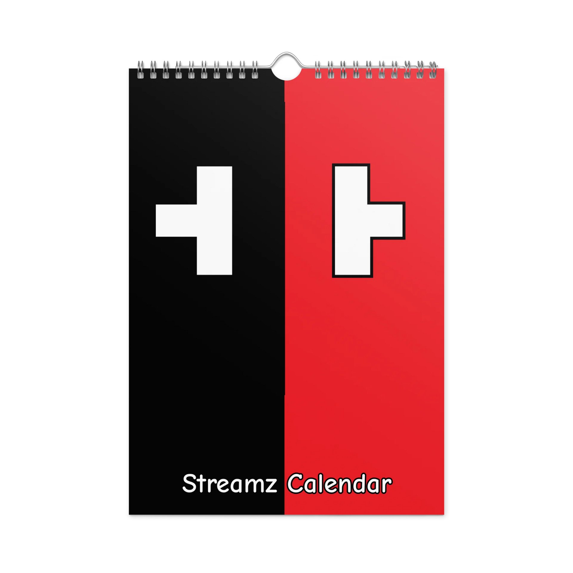 The Streamz Calendar product image (3)